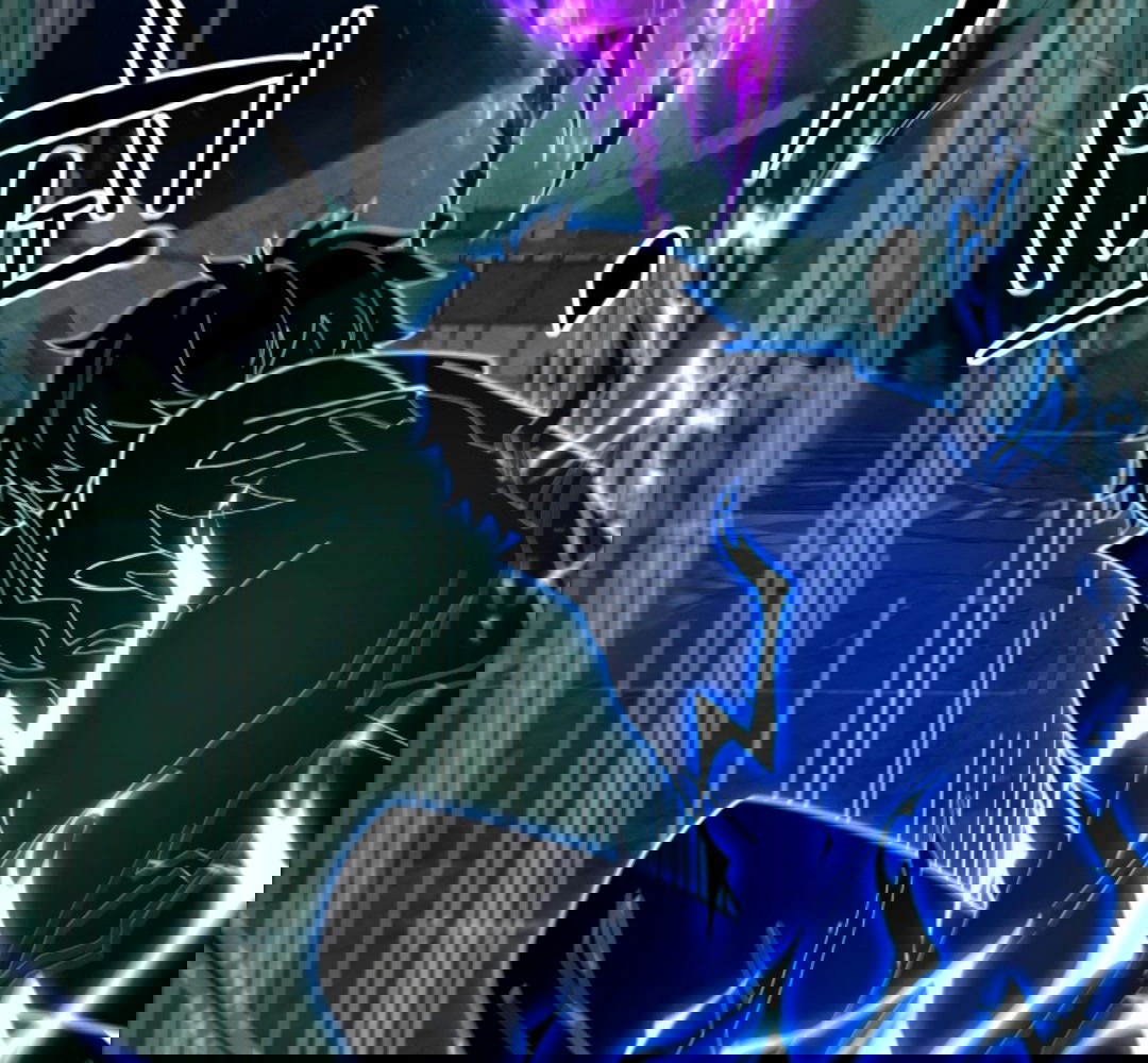 Манга Я могу казнить богов в одиночку! - Глава 54 Страница 7