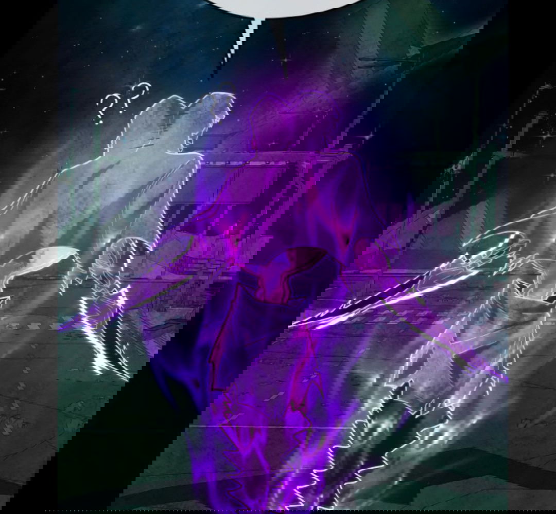 Манга Я могу казнить богов в одиночку! - Глава 54 Страница 3