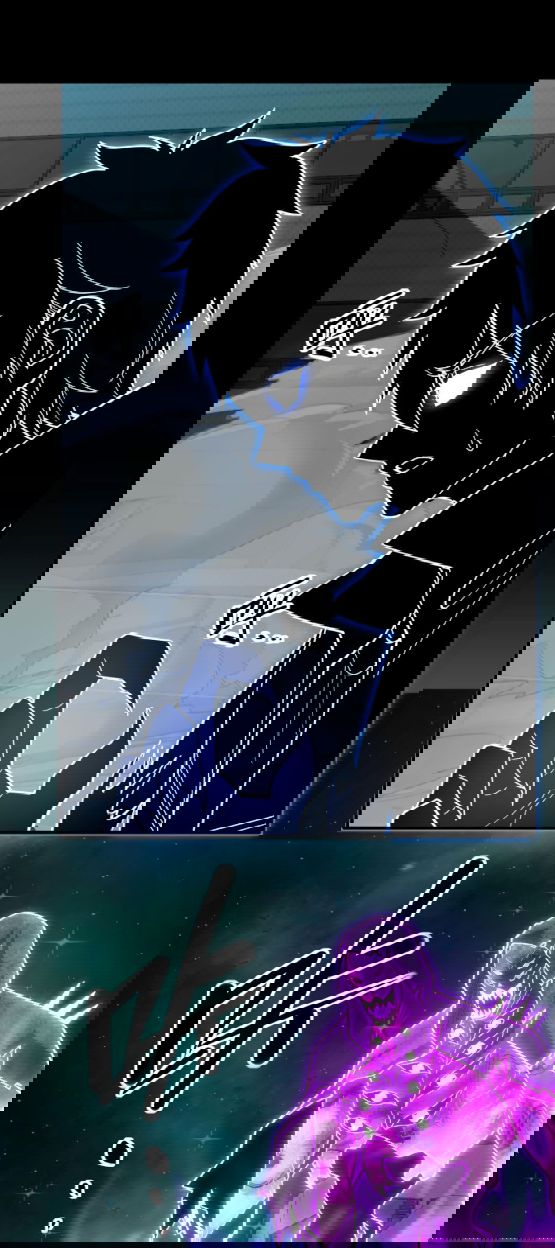 Манга Я могу казнить богов в одиночку! - Глава 54 Страница 17