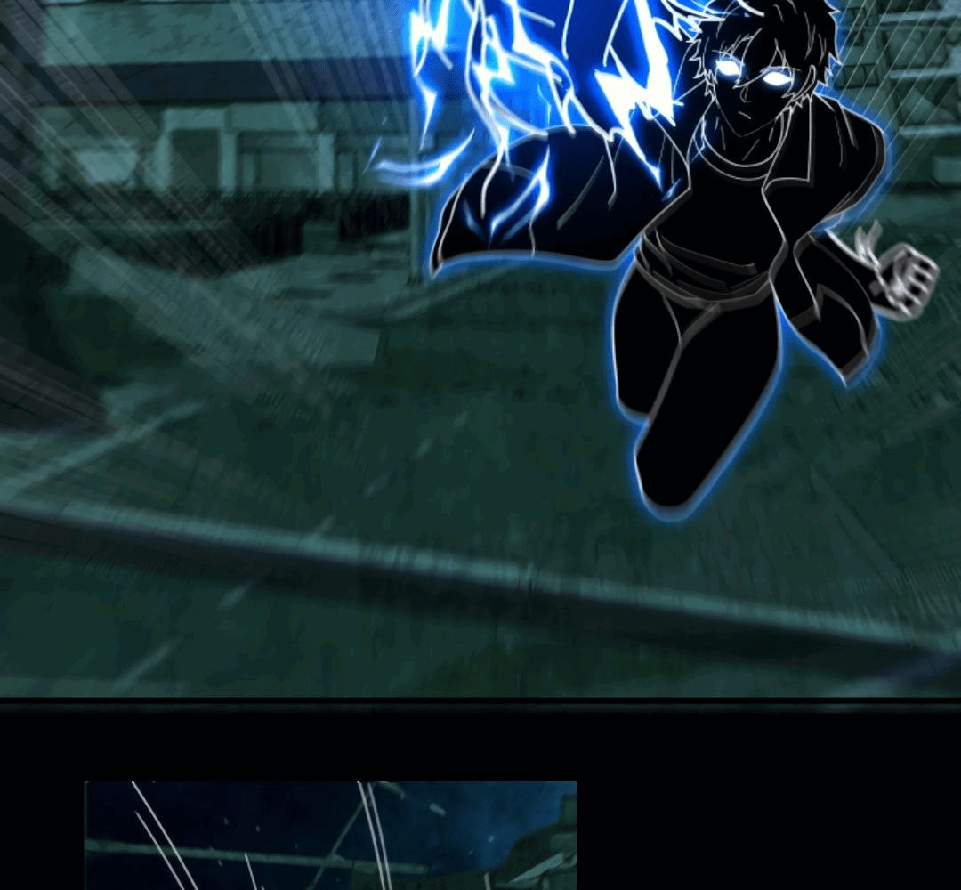 Манга Я могу казнить богов в одиночку! - Глава 54 Страница 10