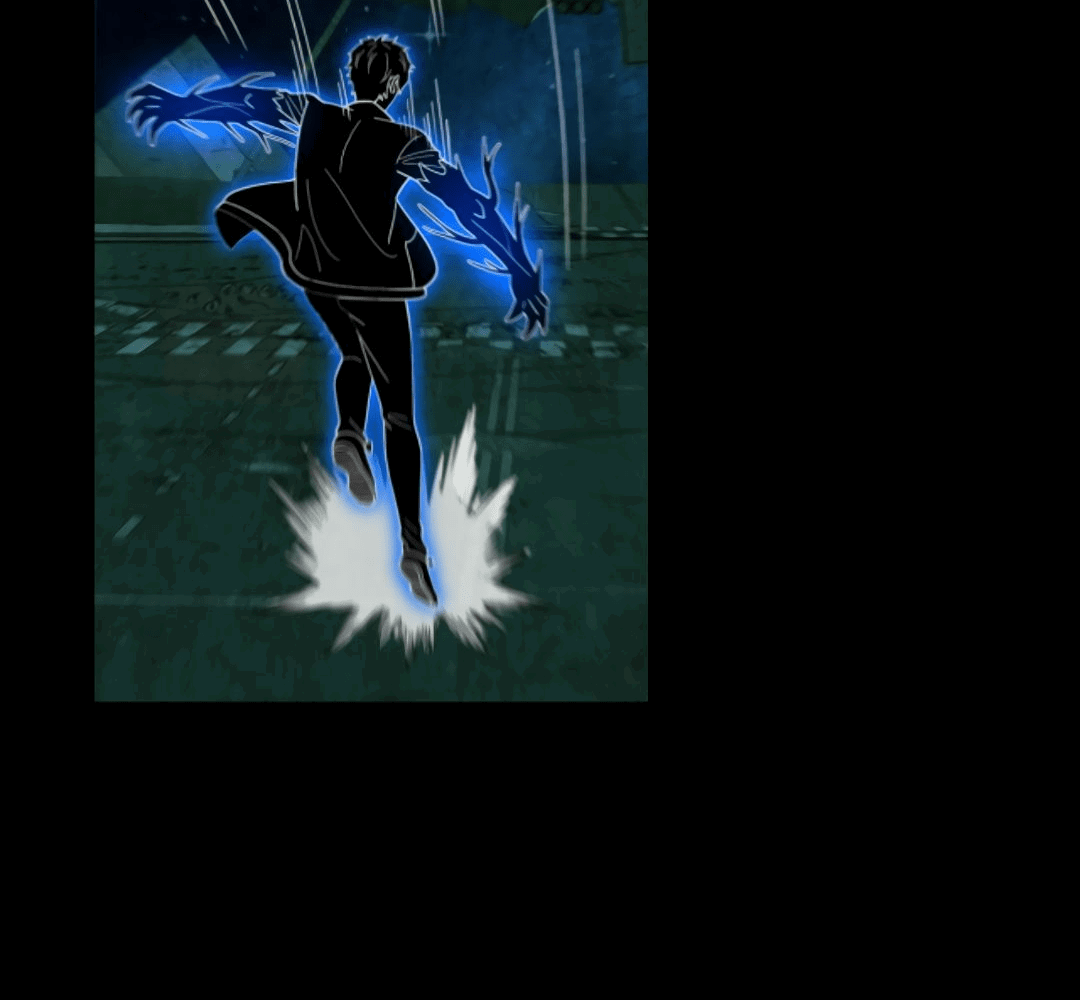 Манга Я могу казнить богов в одиночку! - Глава 54 Страница 11