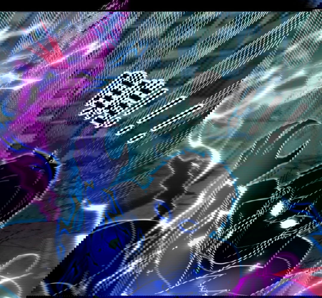 Манга Я могу казнить богов в одиночку! - Глава 54 Страница 33