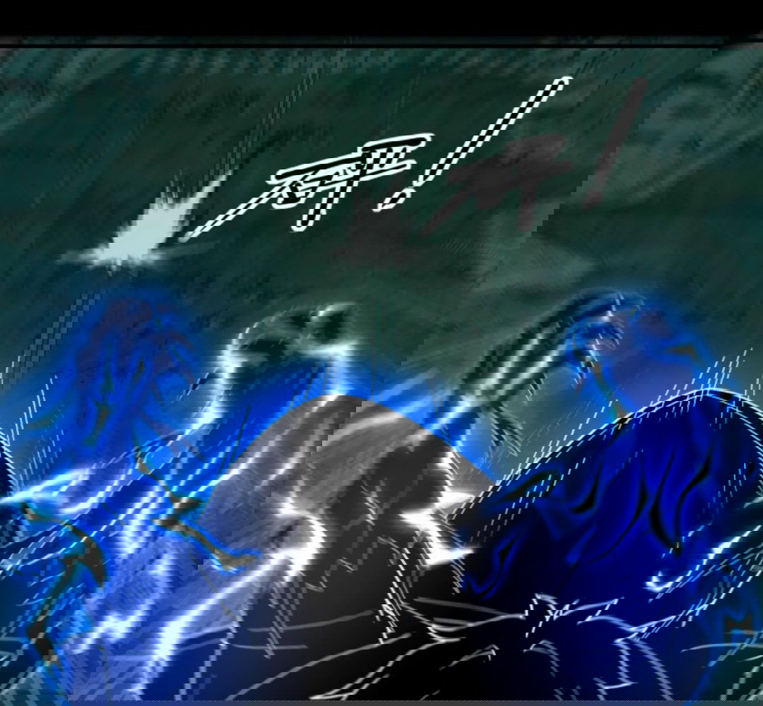 Манга Я могу казнить богов в одиночку! - Глава 54 Страница 14