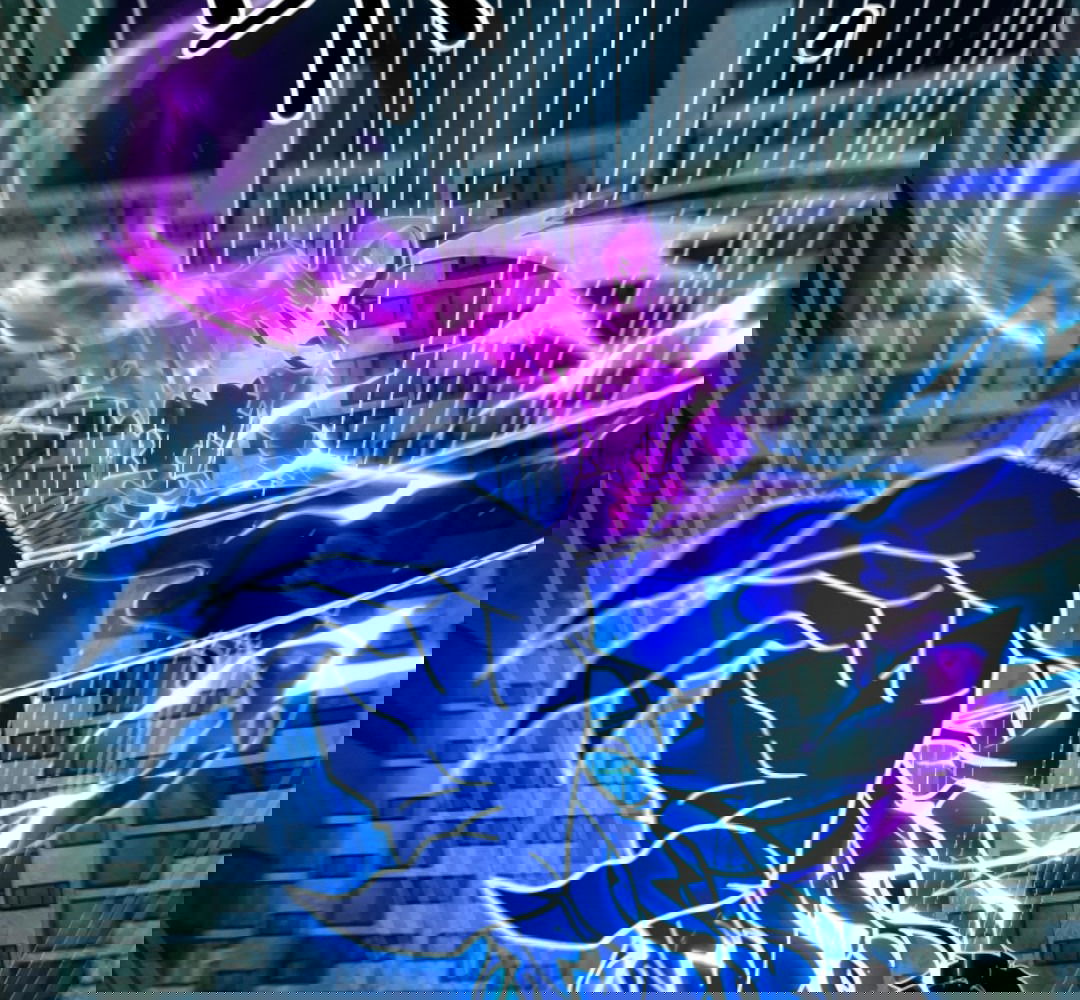 Манга Я могу казнить богов в одиночку! - Глава 54 Страница 9