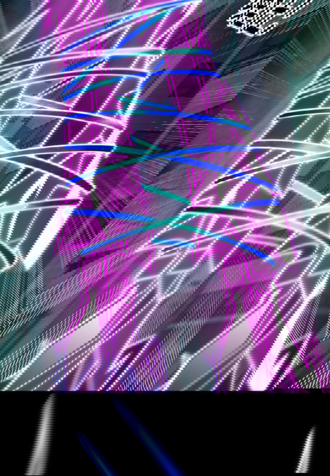 Манга Я могу казнить богов в одиночку! - Глава 54 Страница 30