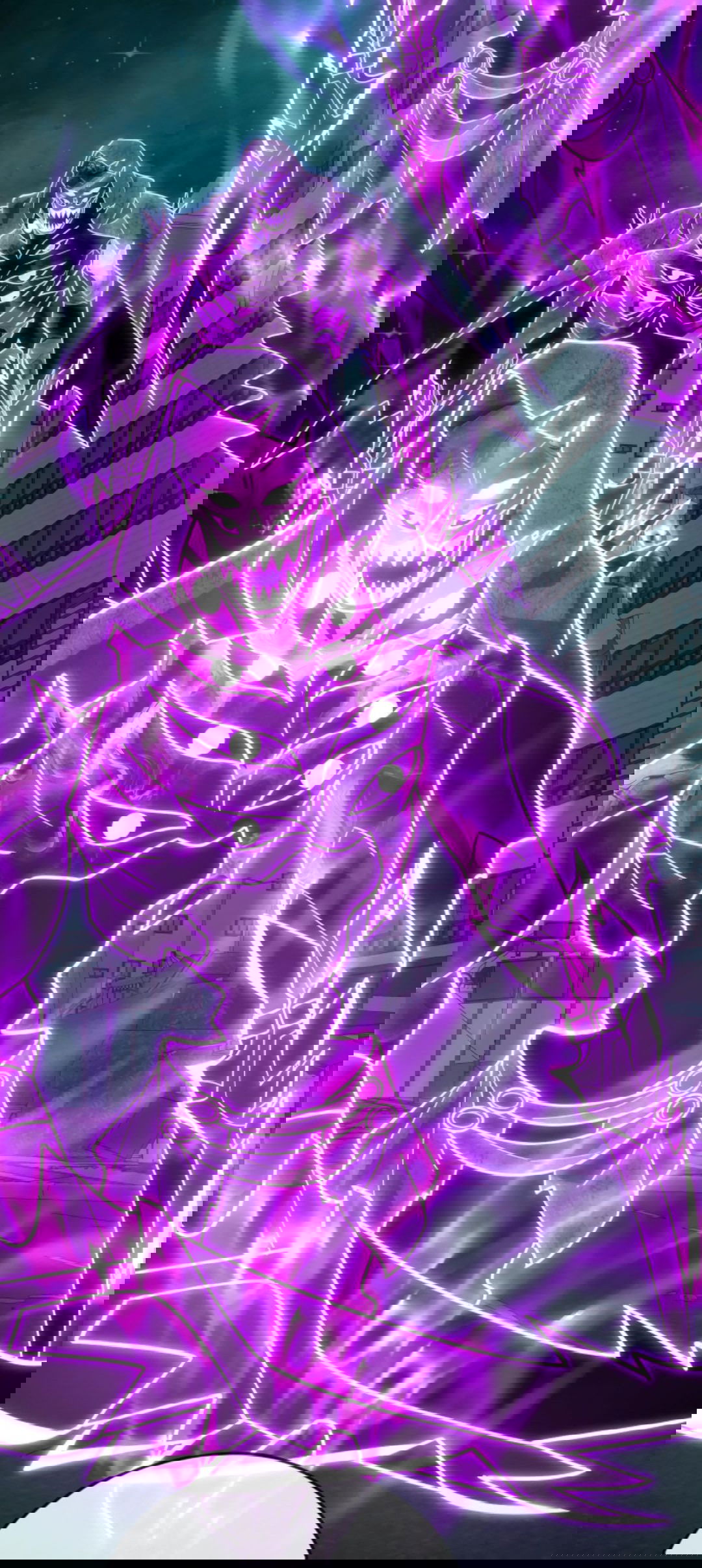 Манга Я могу казнить богов в одиночку! - Глава 54 Страница 18