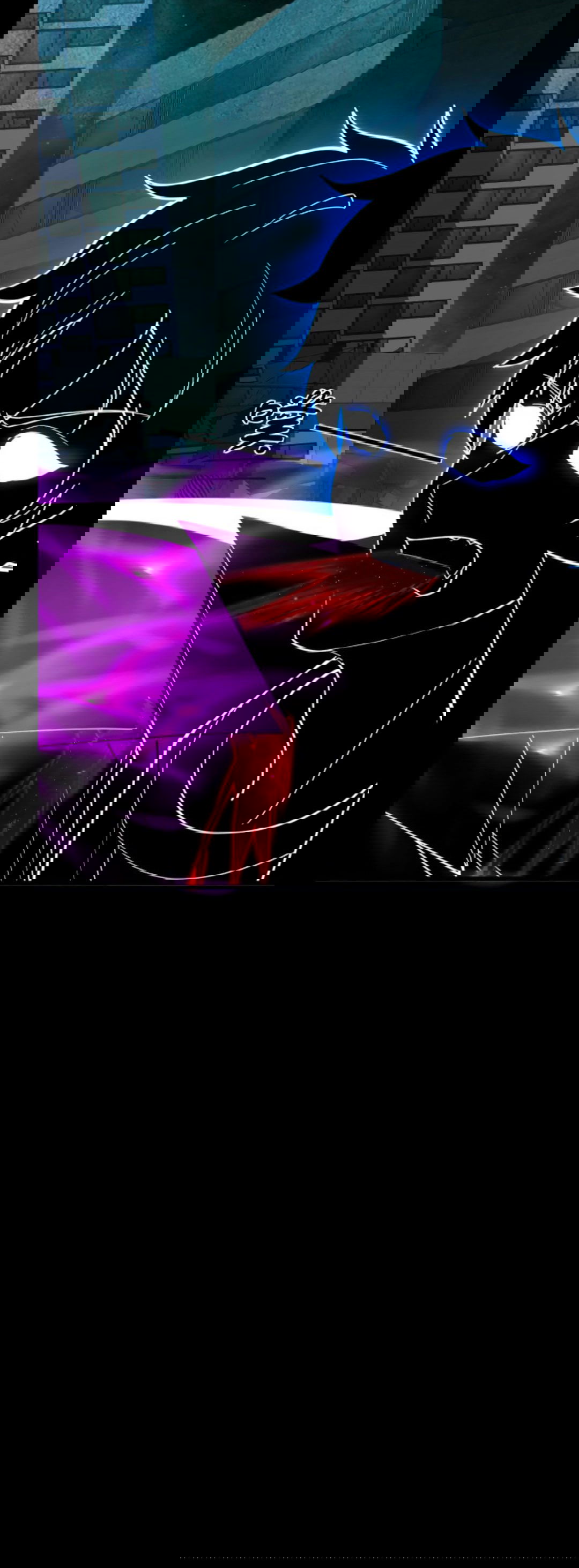 Манга Я могу казнить богов в одиночку! - Глава 54 Страница 40