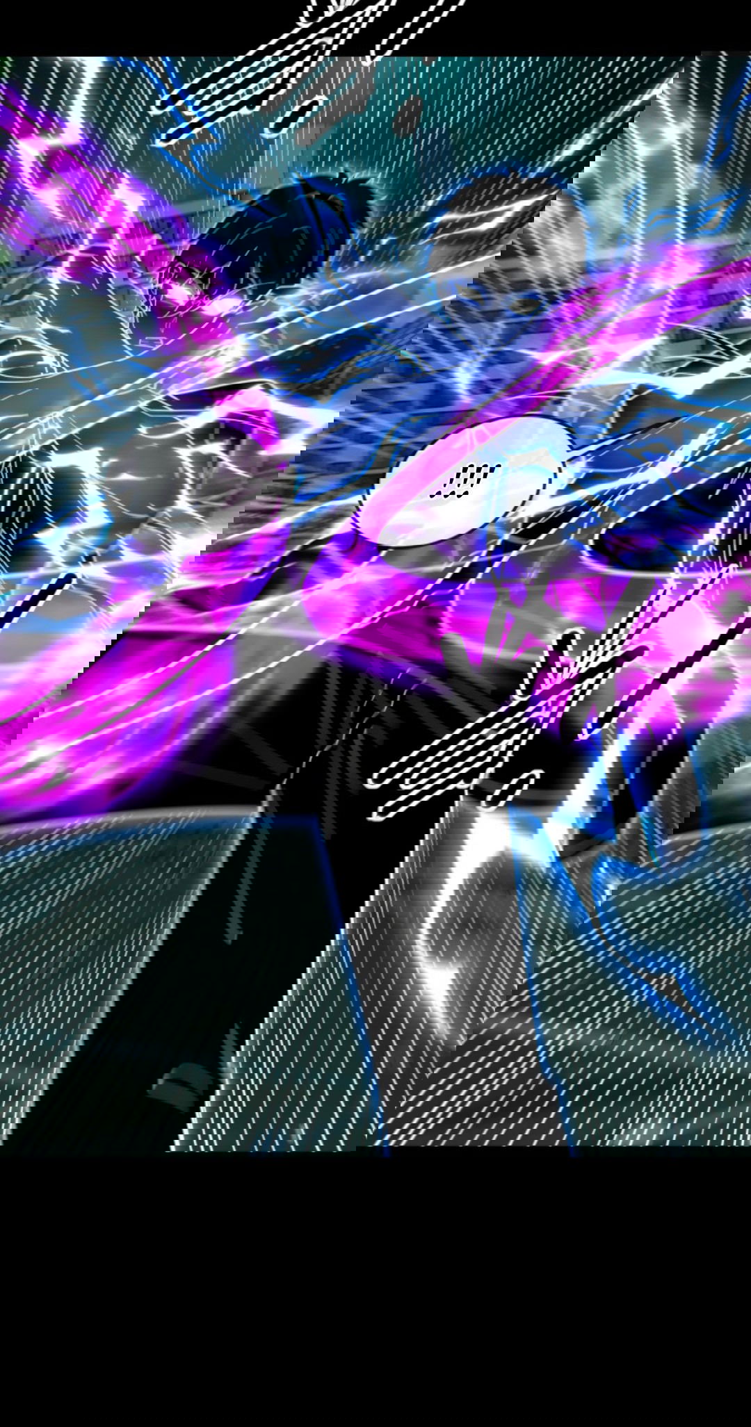 Манга Я могу казнить богов в одиночку! - Глава 54 Страница 16