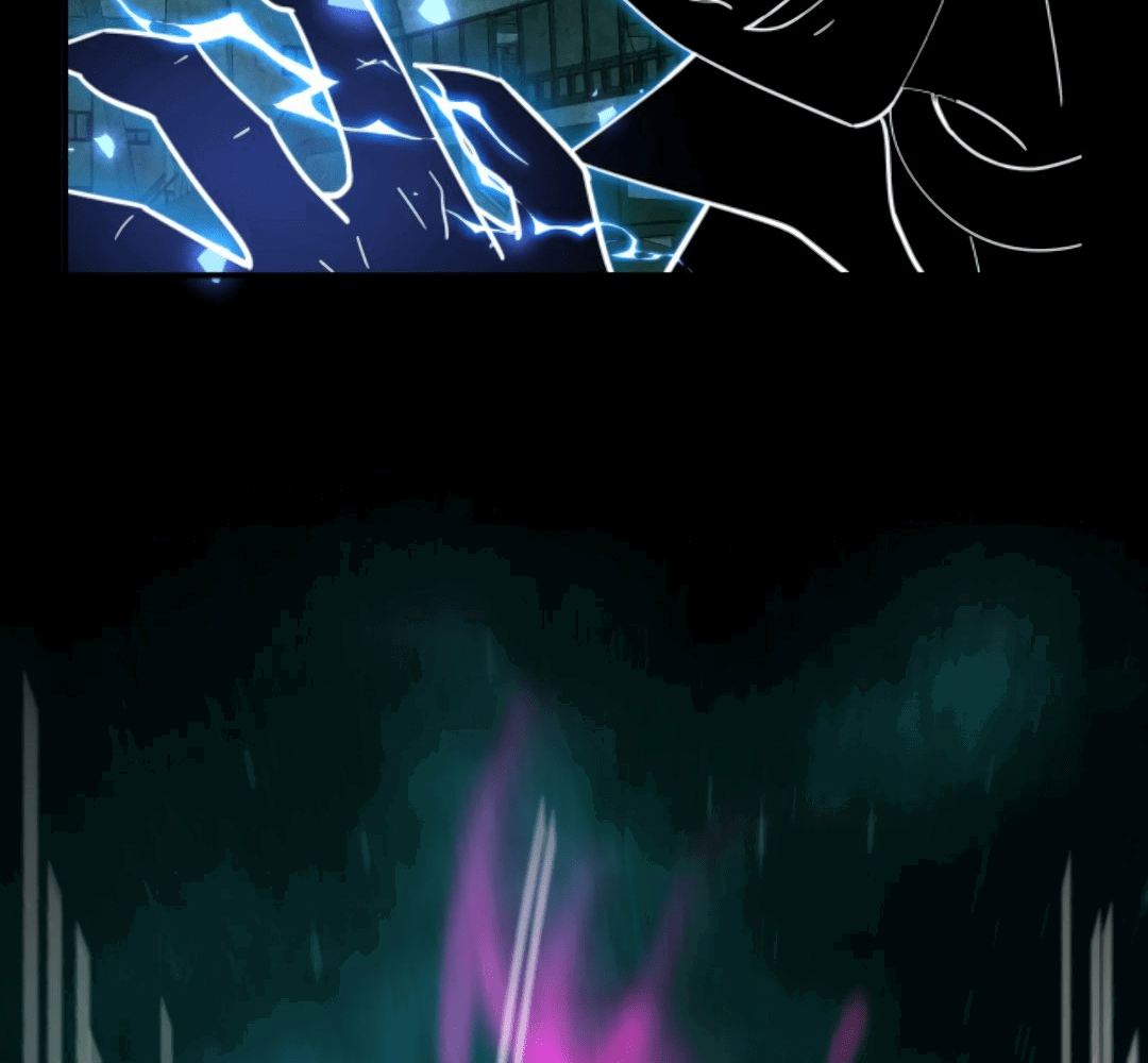 Манга Я могу казнить богов в одиночку! - Глава 54 Страница 36