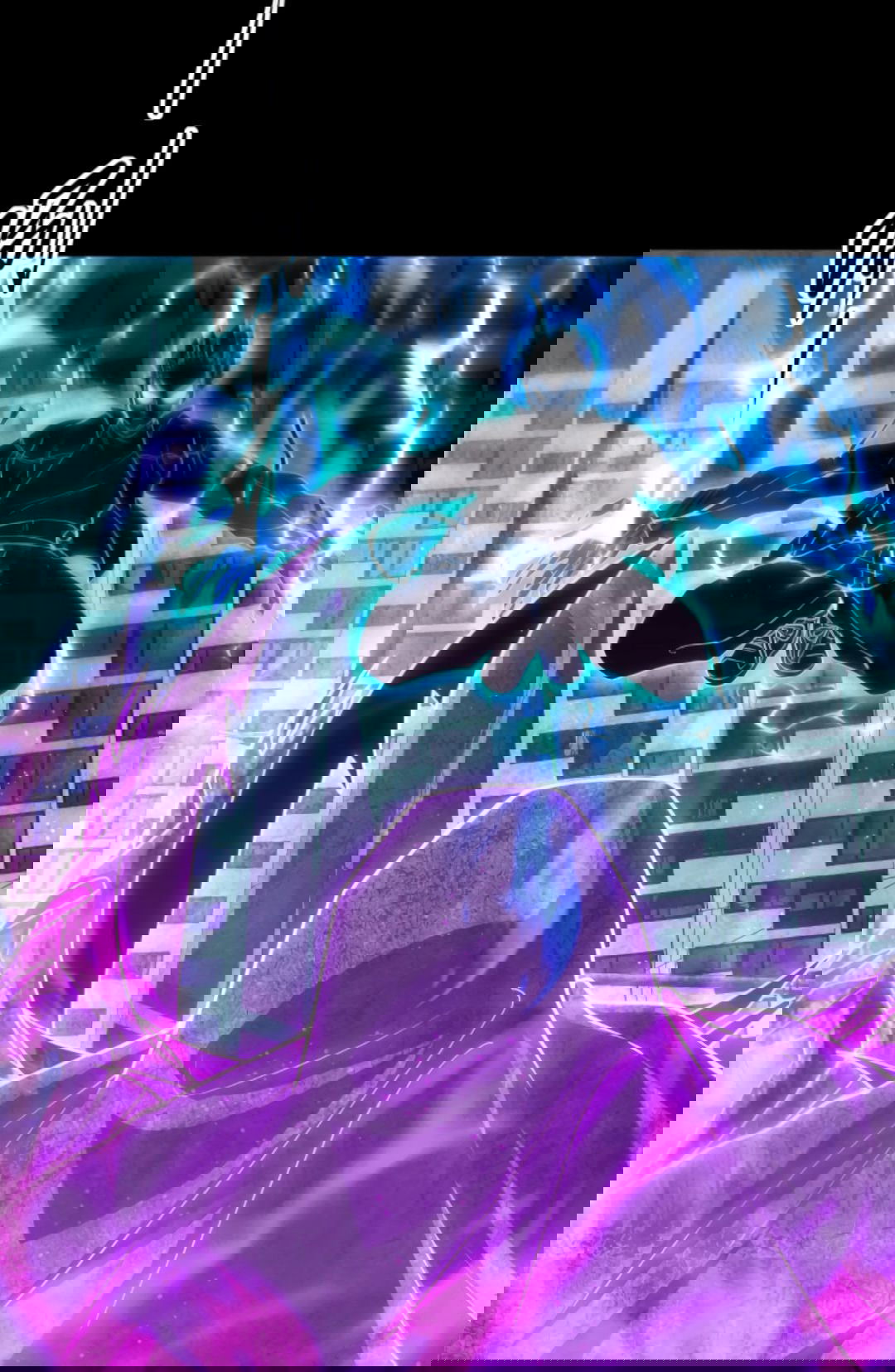 Манга Я могу казнить богов в одиночку! - Глава 53 Страница 6