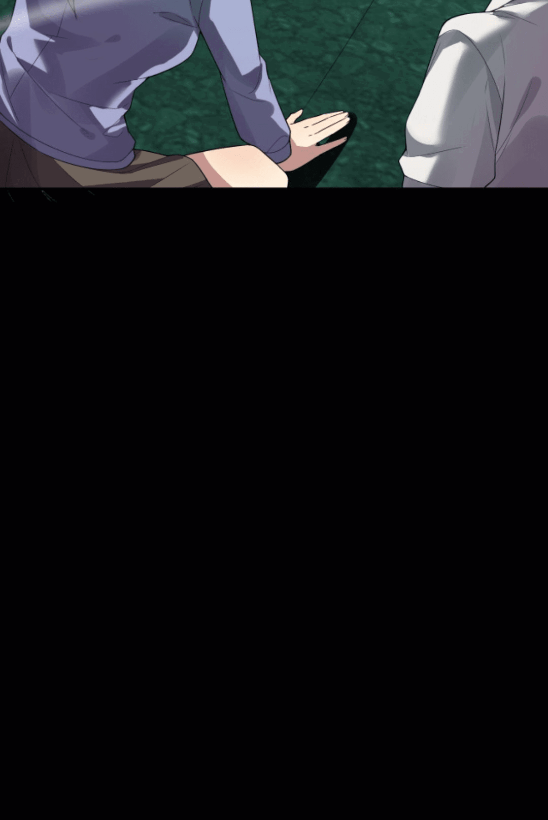 Манга Я могу казнить богов в одиночку! - Глава 52 Страница 12