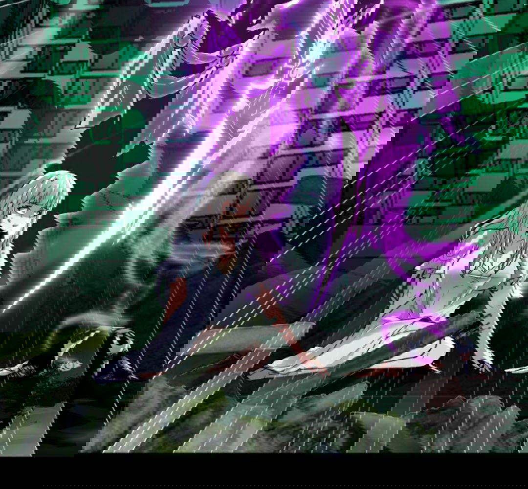 Манга Я могу казнить богов в одиночку! - Глава 52 Страница 28