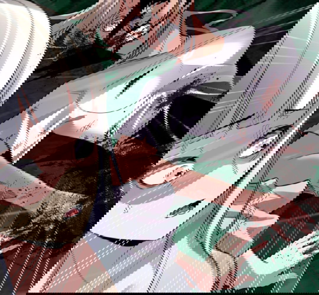 Манга Я могу казнить богов в одиночку! - Глава 52 Страница 23