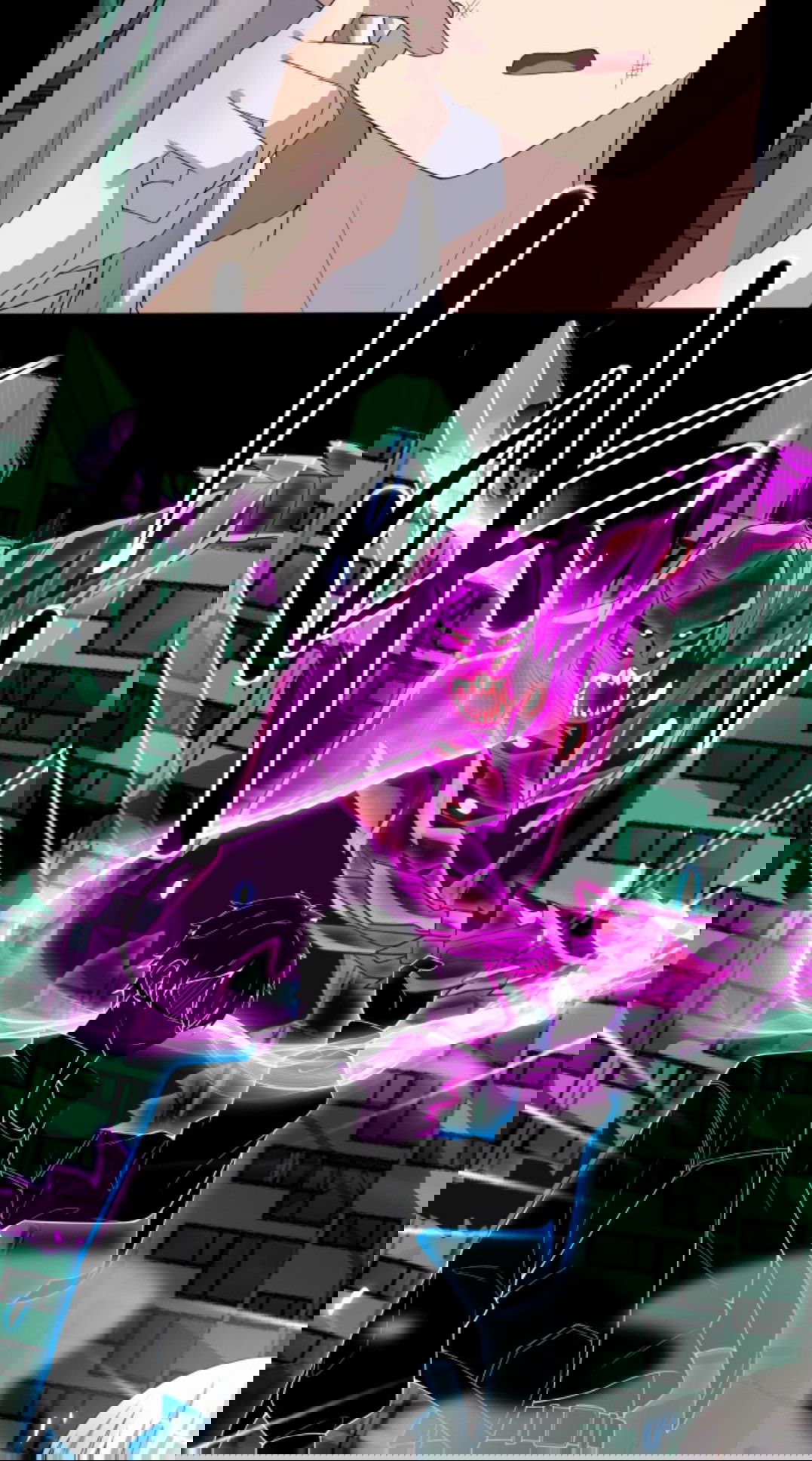 Манга Я могу казнить богов в одиночку! - Глава 52 Страница 42