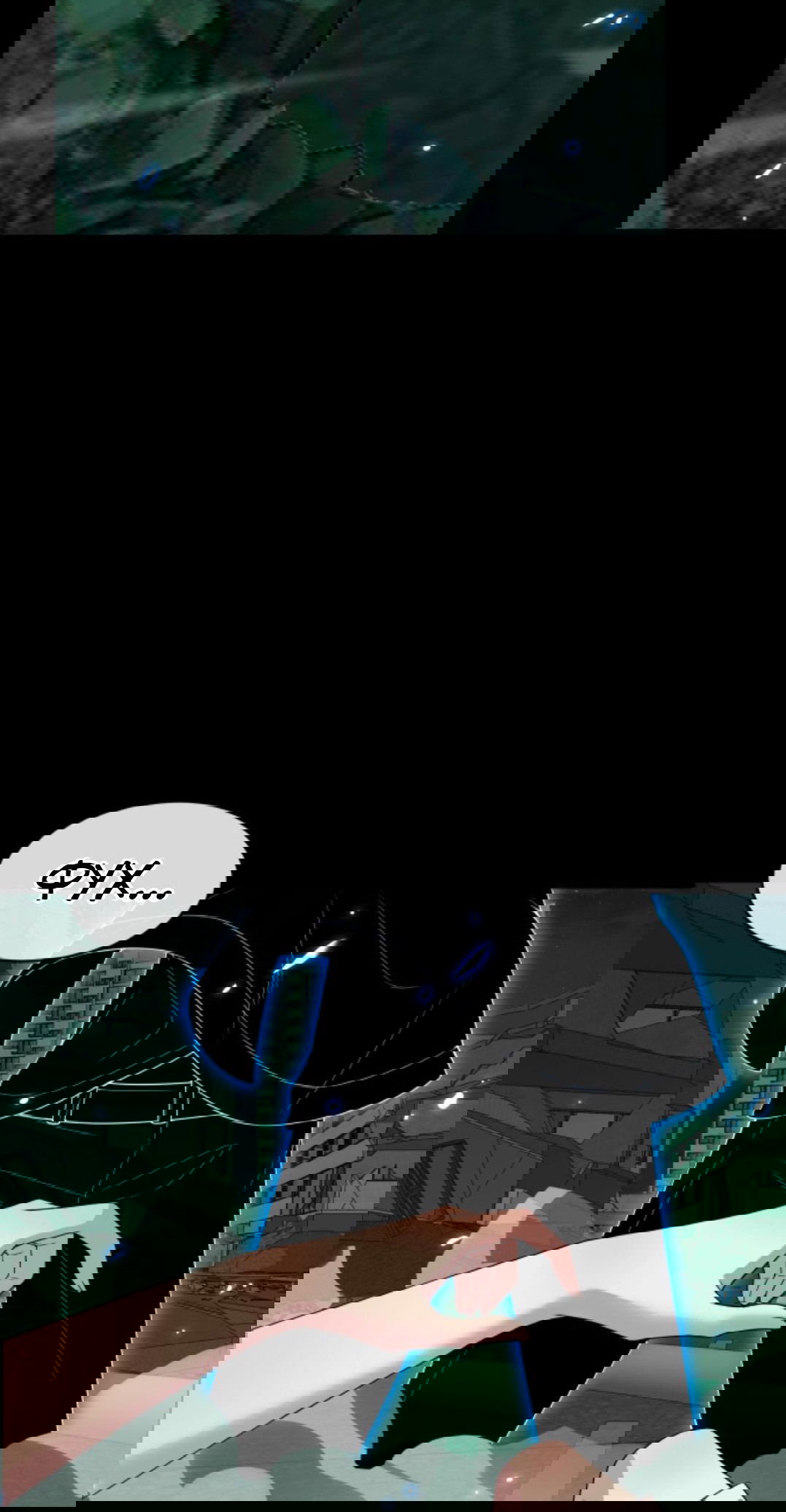 Манга Я могу казнить богов в одиночку! - Глава 52 Страница 40