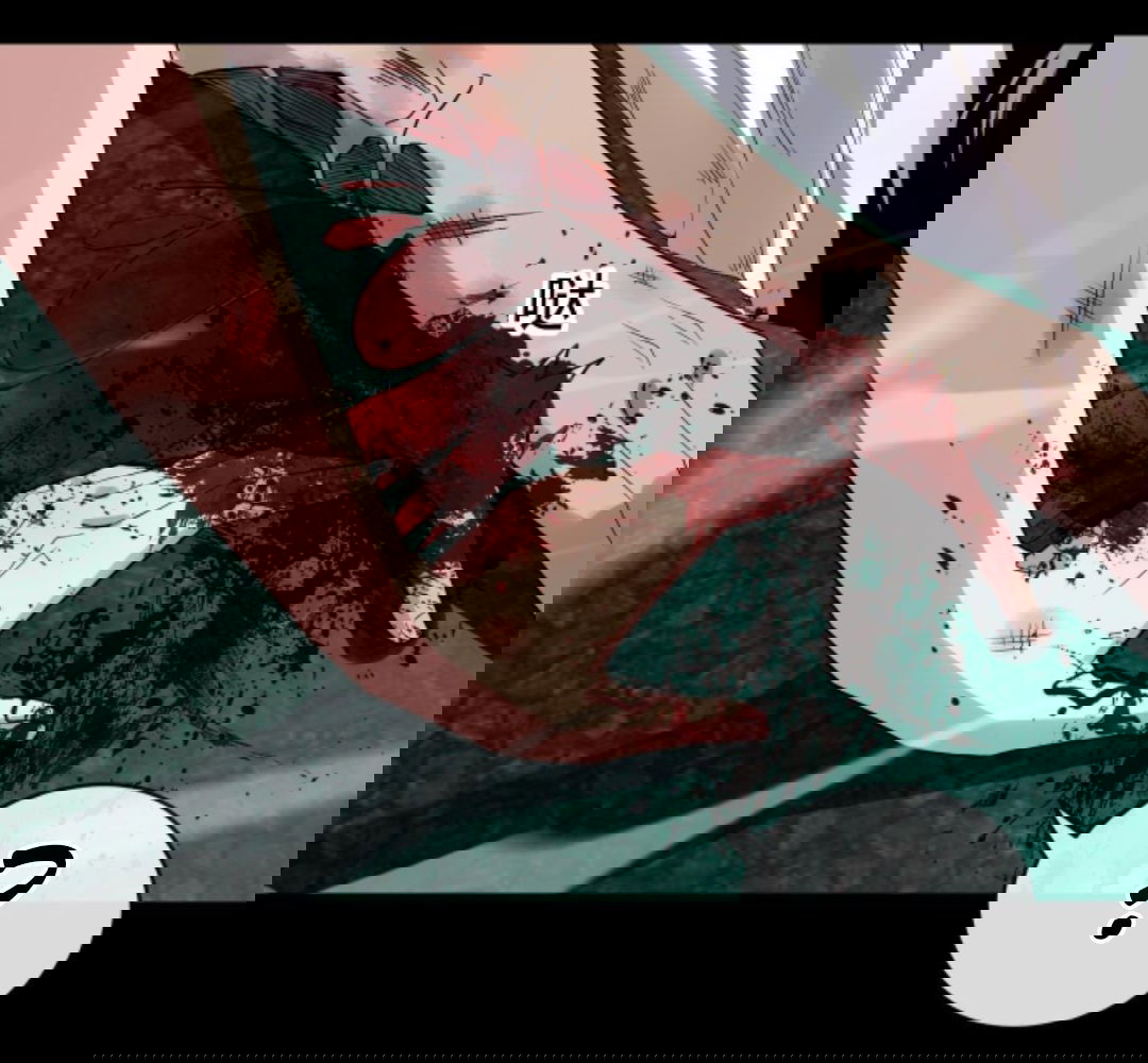 Манга Я могу казнить богов в одиночку! - Глава 52 Страница 21