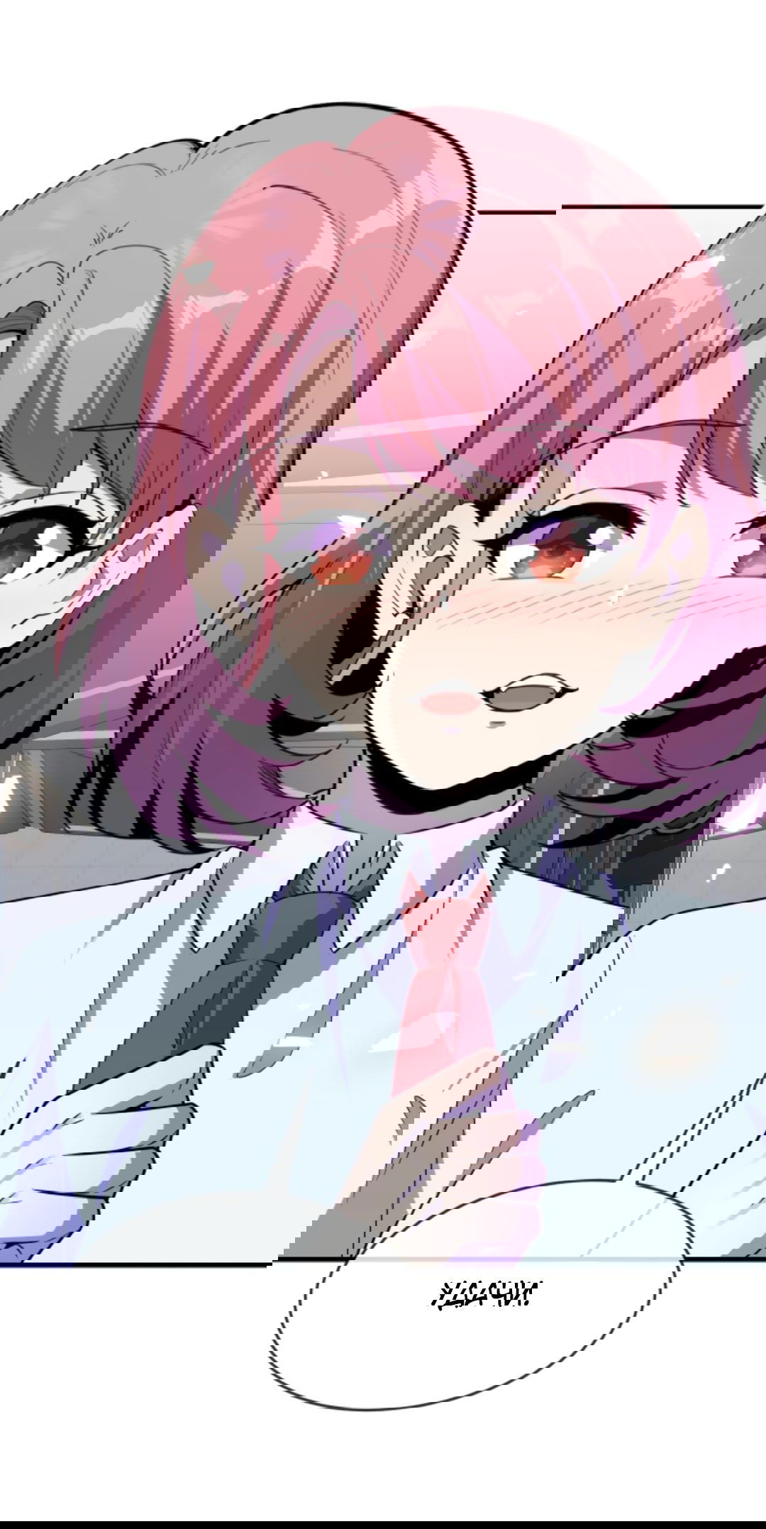 Манга Я могу казнить богов в одиночку! - Глава 63 Страница 14