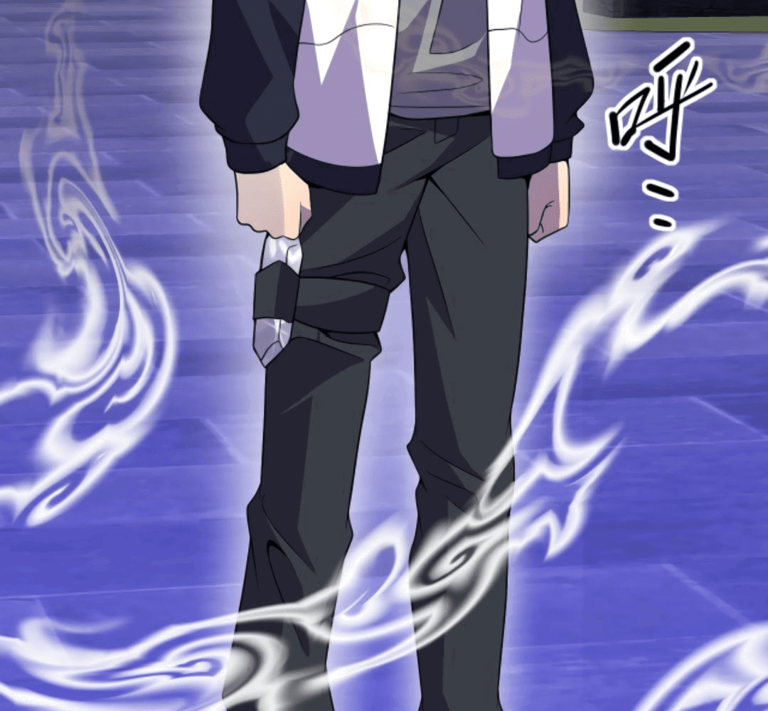 Манга Я могу казнить богов в одиночку! - Глава 63 Страница 25