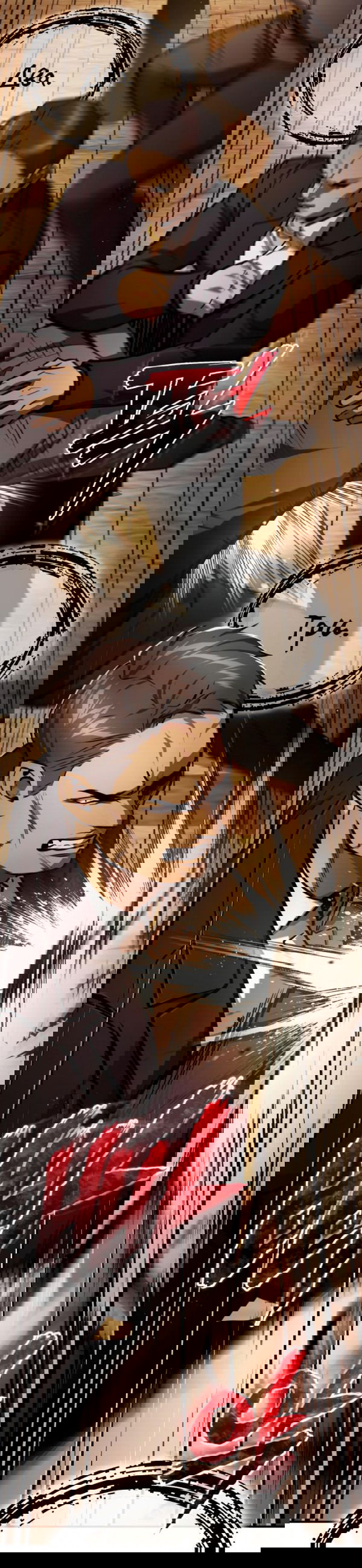 Манга Дьявол возвращается в школьные годы - Глава 43 Страница 53