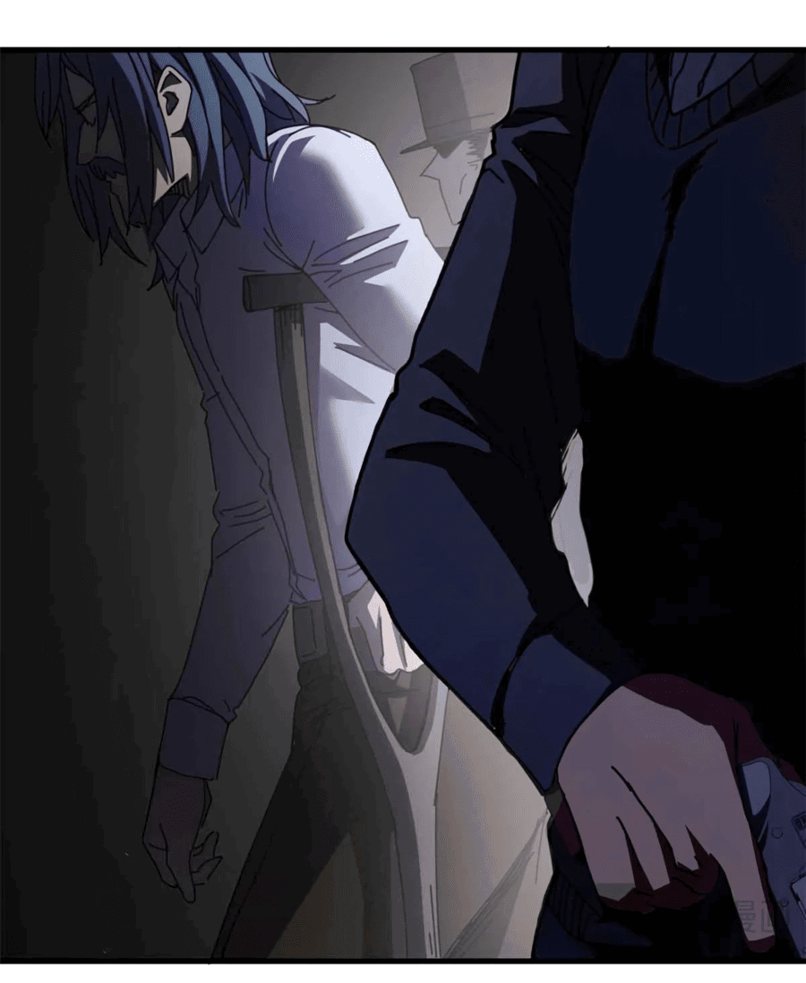 Манга Надзиратель, охраняющий ведьм - Глава 122 Страница 8