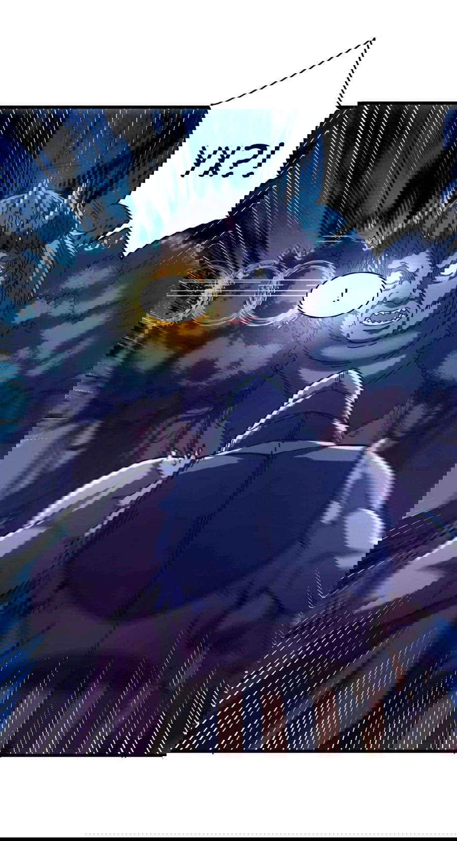 Манга Надзиратель, охраняющий ведьм - Глава 122 Страница 32