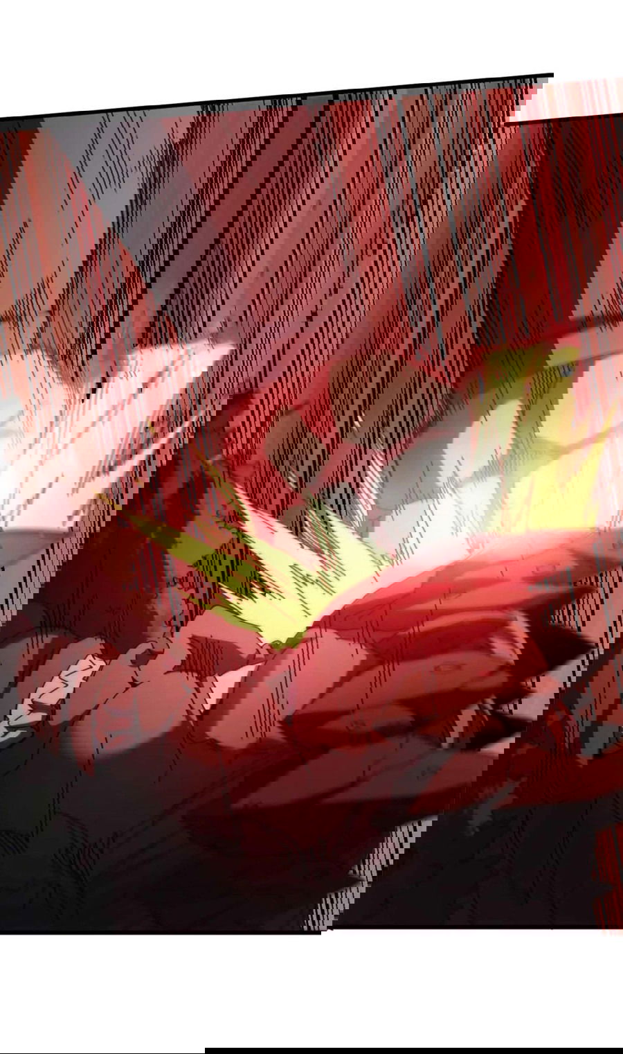 Манга Надзиратель, охраняющий ведьм - Глава 122 Страница 43