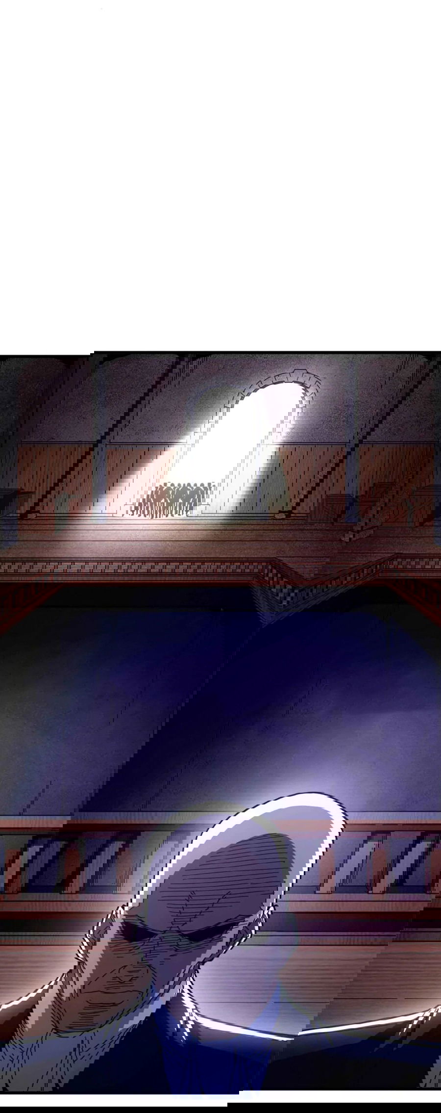 Манга Надзиратель, охраняющий ведьм - Глава 122 Страница 9