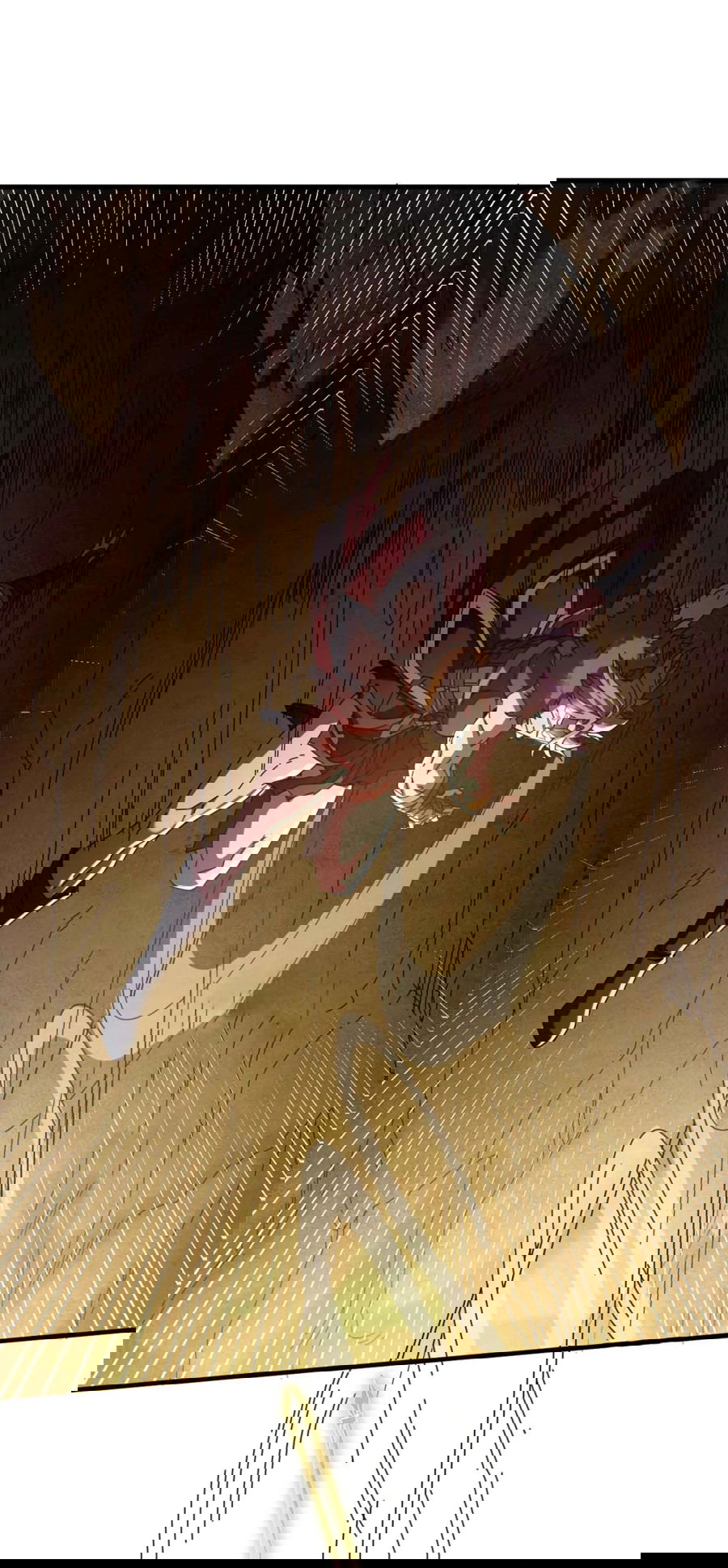 Манга Надзиратель, охраняющий ведьм - Глава 122 Страница 30