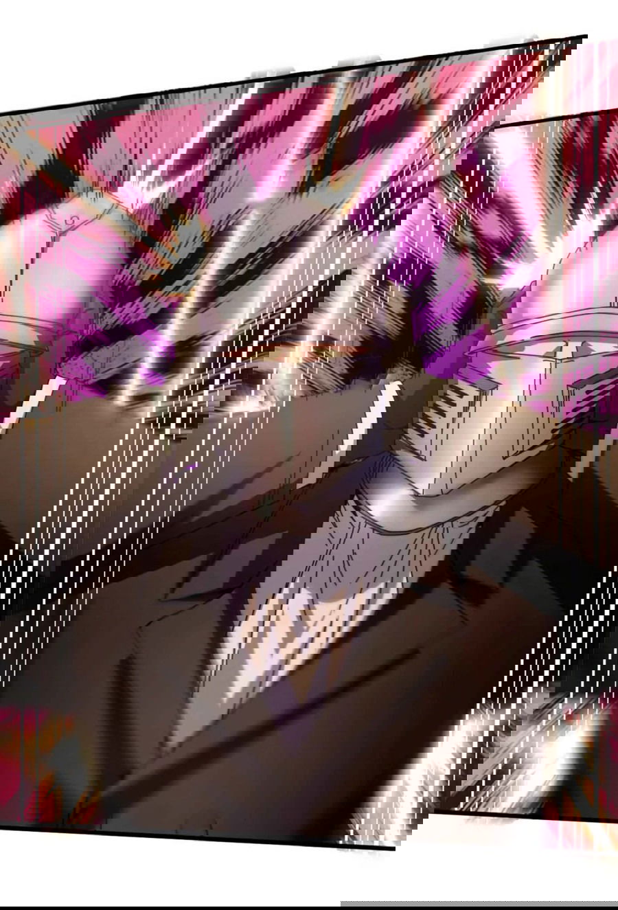 Манга Надзиратель, охраняющий ведьм - Глава 122 Страница 19