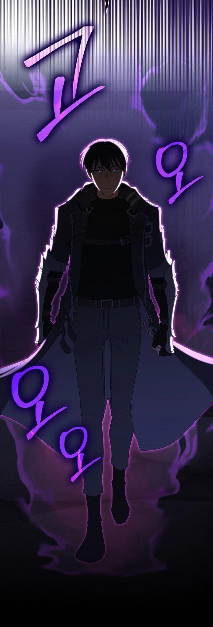 Манга Игрок максимального уровня - Глава 115 Страница 40