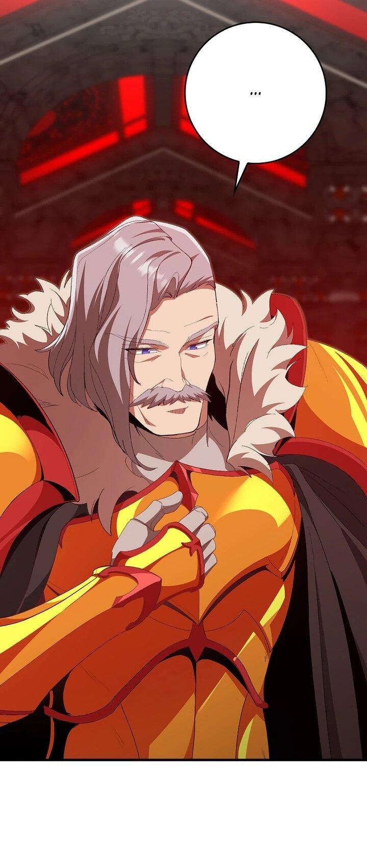 Манга Игрок максимального уровня - Глава 116 Страница 6