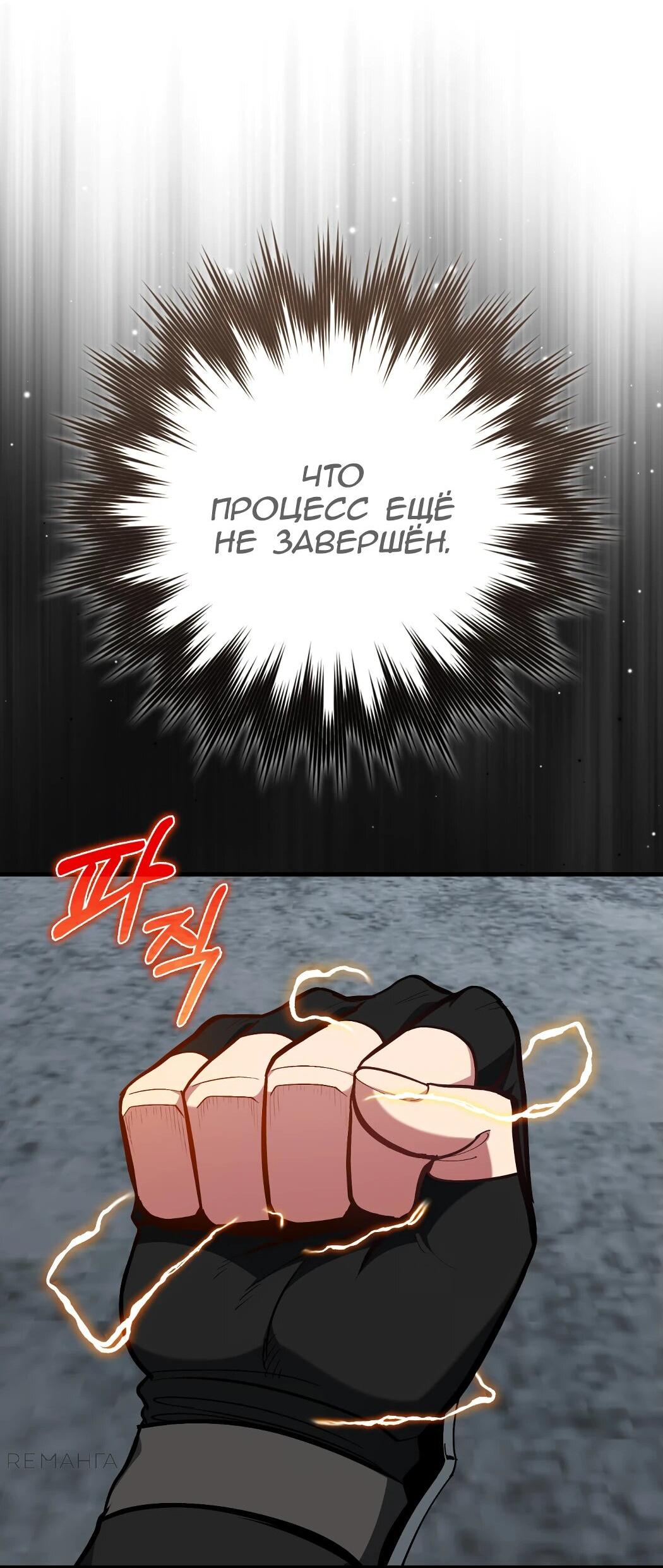 Манга Игрок максимального уровня - Глава 101 Страница 69