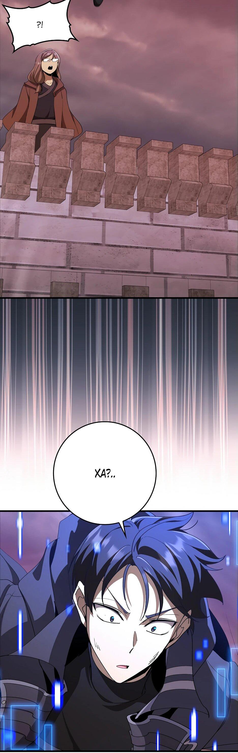 Манга Игрок максимального уровня - Глава 107 Страница 19