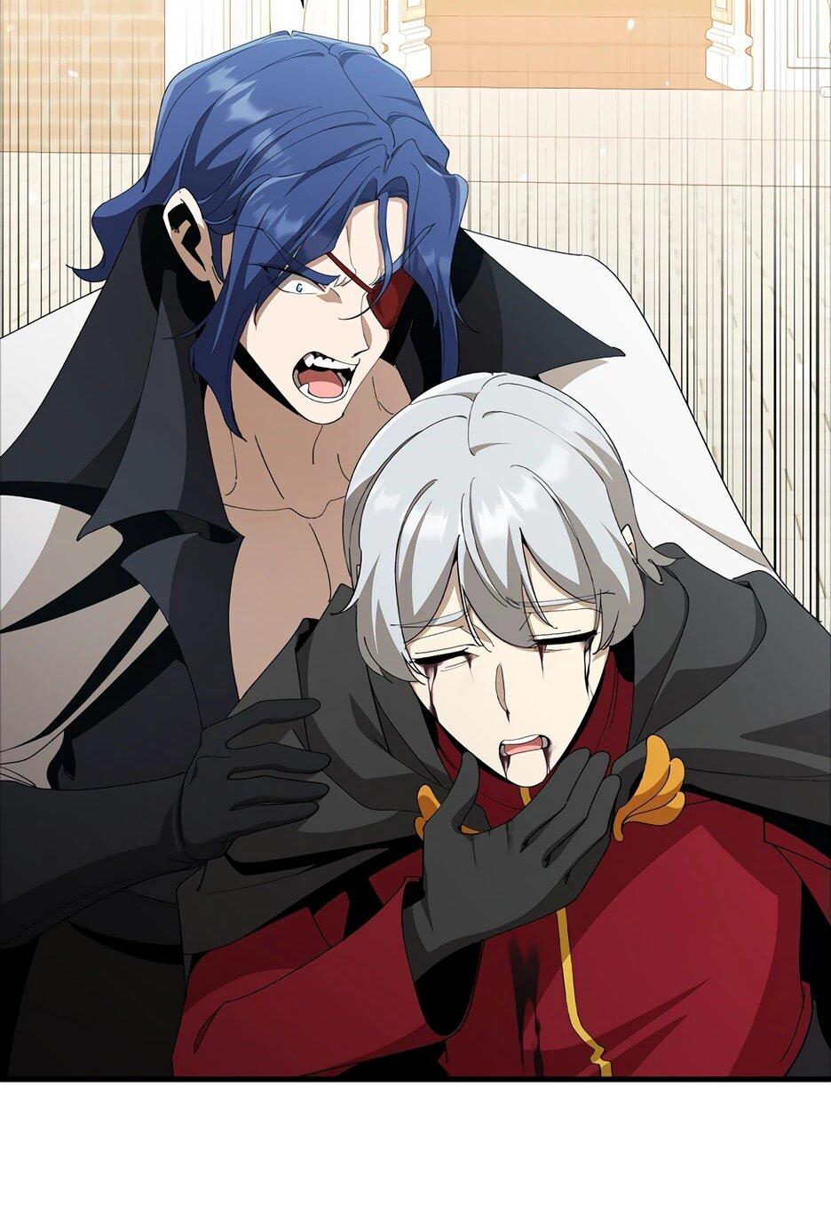 Манга Игрок максимального уровня - Глава 109 Страница 10