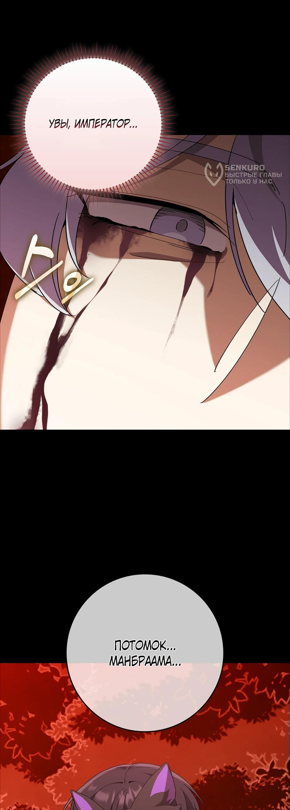 Манга Игрок максимального уровня - Глава 109 Страница 79