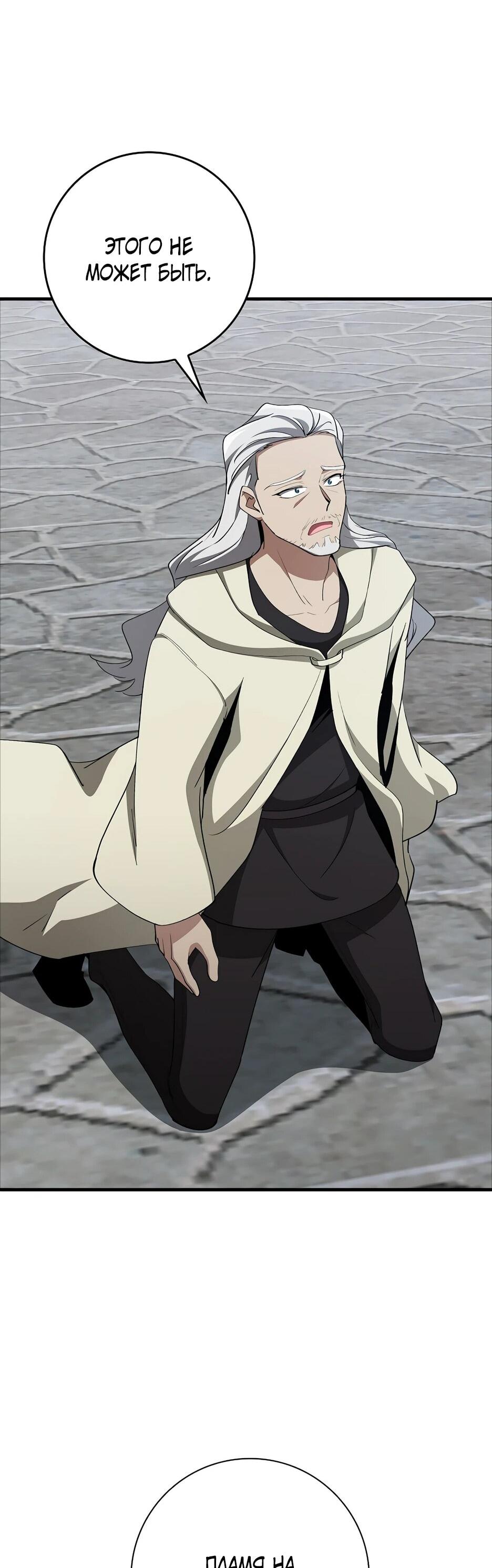 Манга Игрок максимального уровня - Глава 109 Страница 29