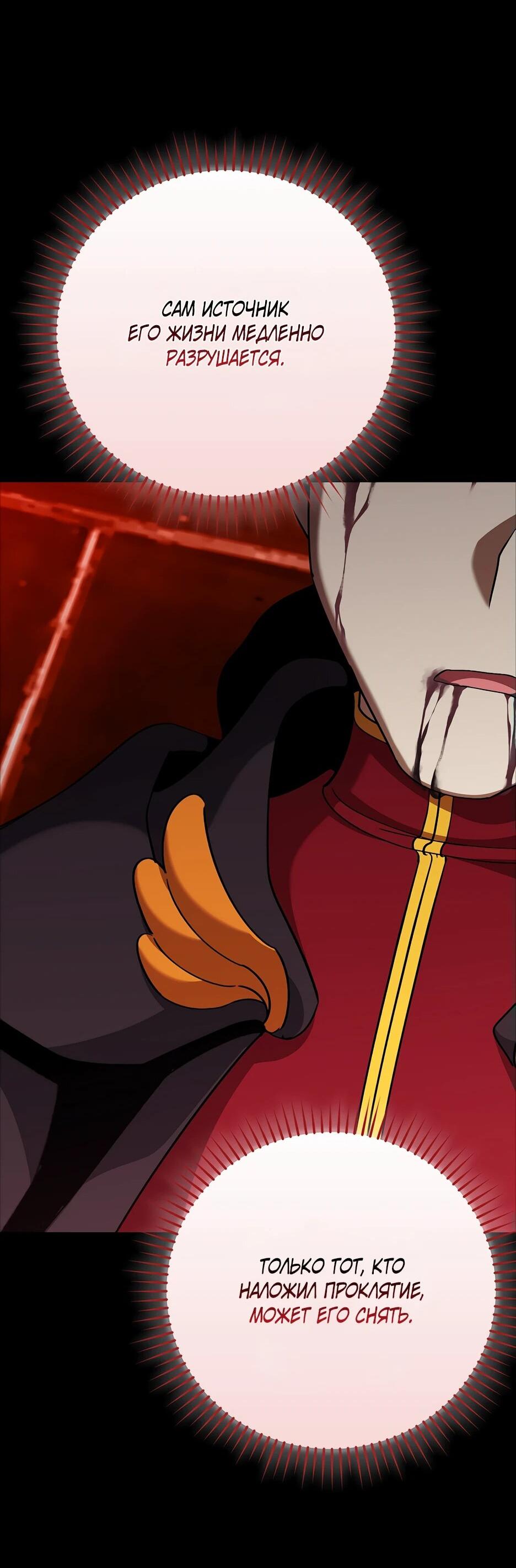 Манга Игрок максимального уровня - Глава 109 Страница 78