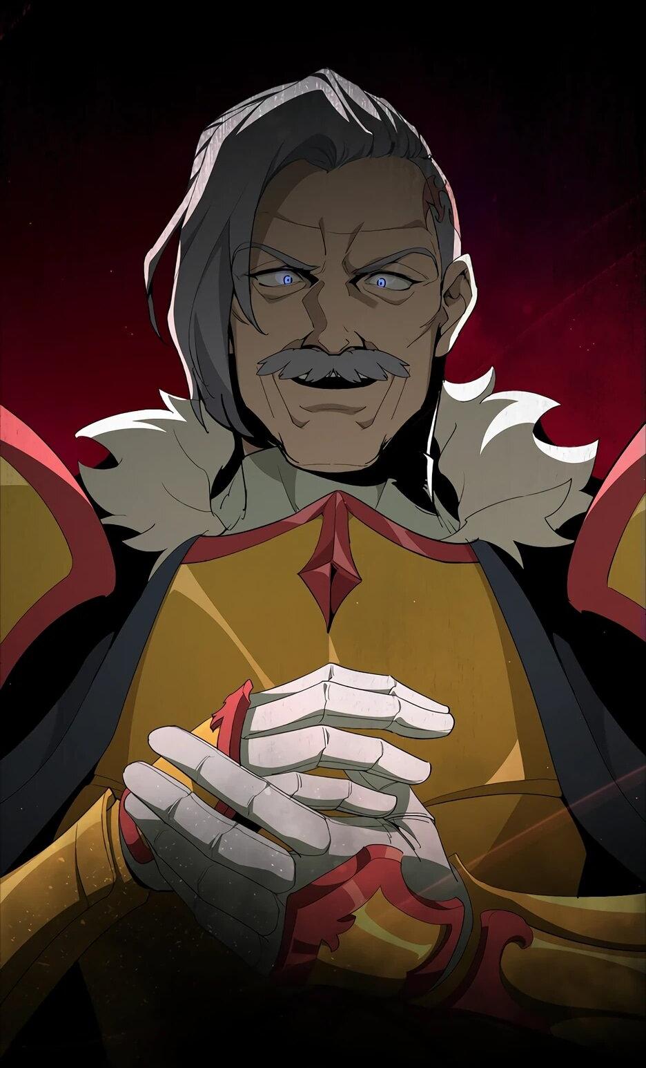 Манга Игрок максимального уровня - Глава 109 Страница 2