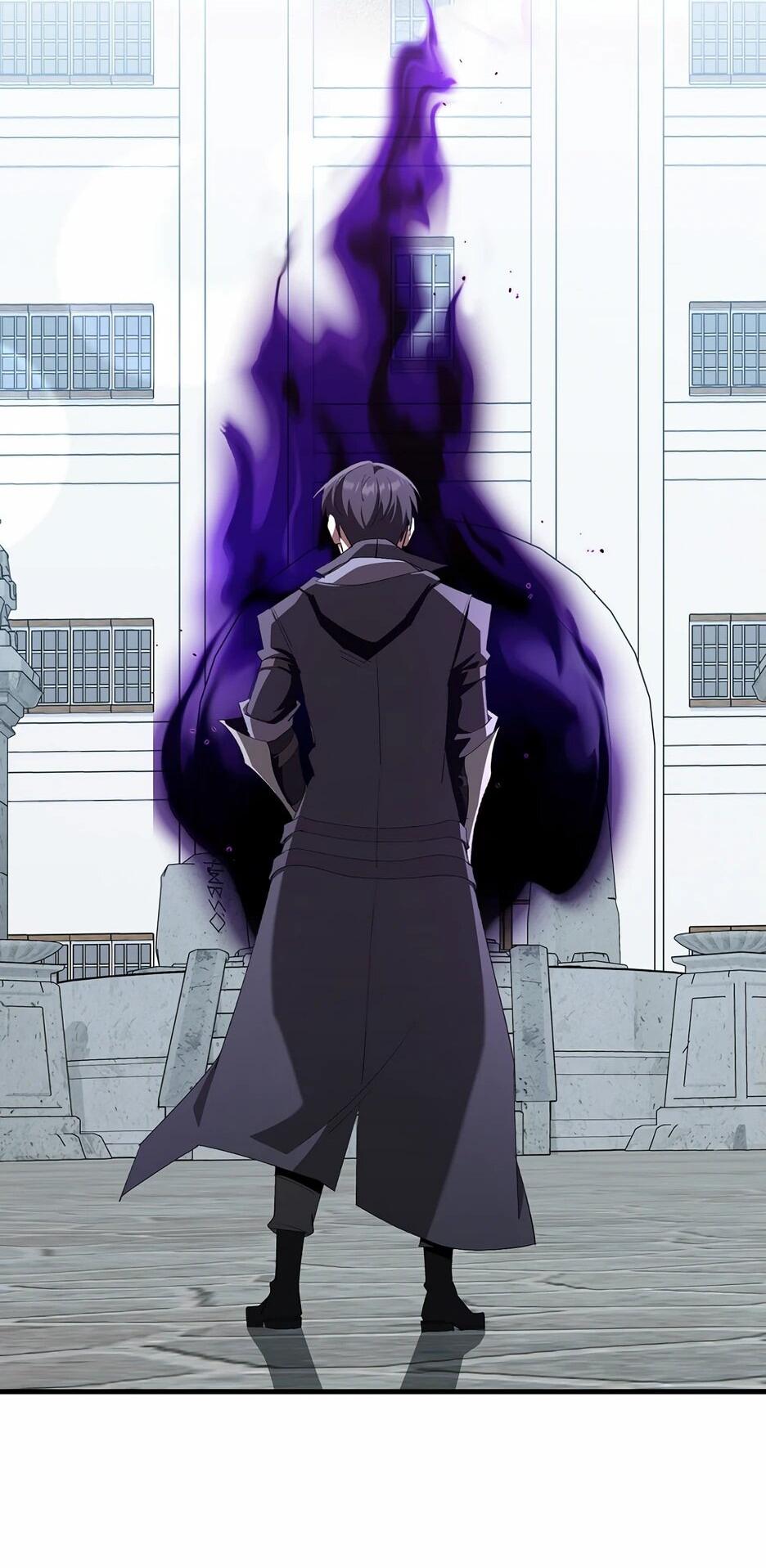 Манга Игрок максимального уровня - Глава 111 Страница 21