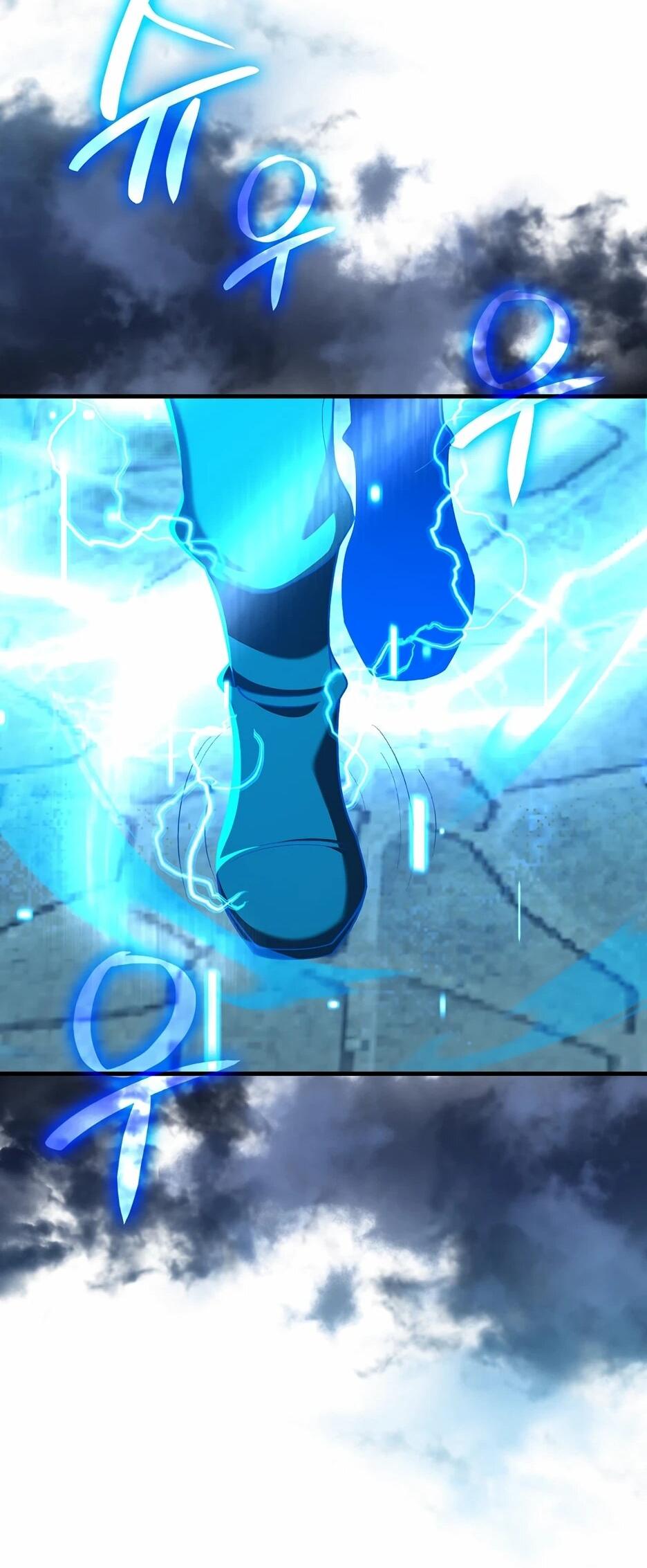 Манга Игрок максимального уровня - Глава 114 Страница 34