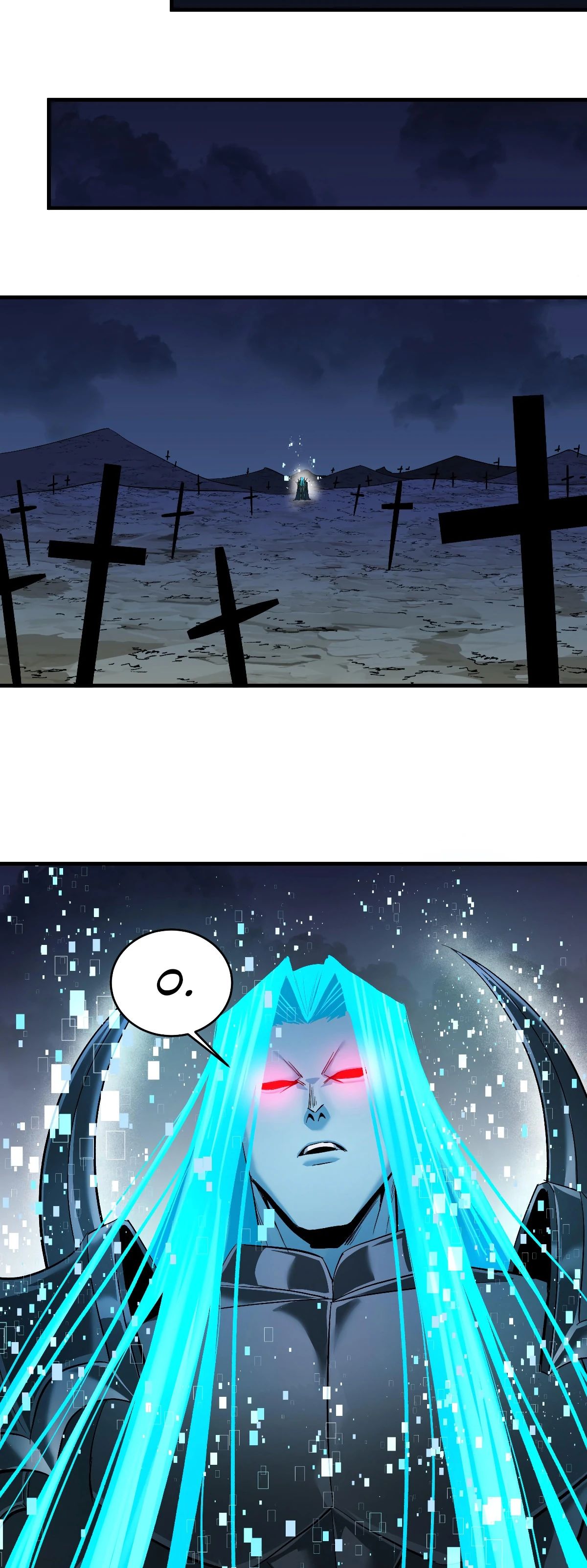 Манга Прогулка со смертью: из подземелий мурлоков - Глава 141 Страница 17