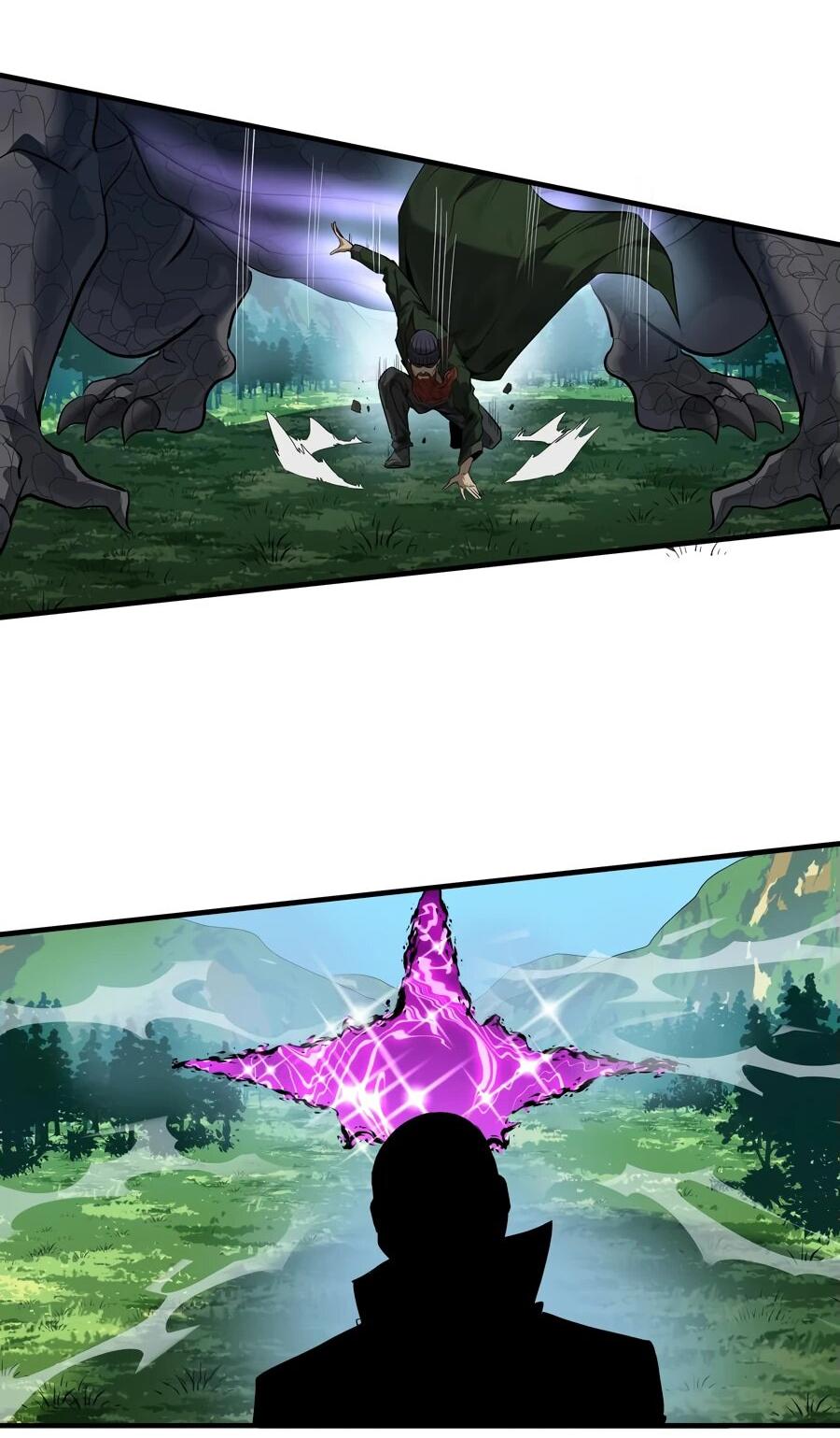 Манга Прогулка со смертью: из подземелий мурлоков - Глава 120 Страница 2