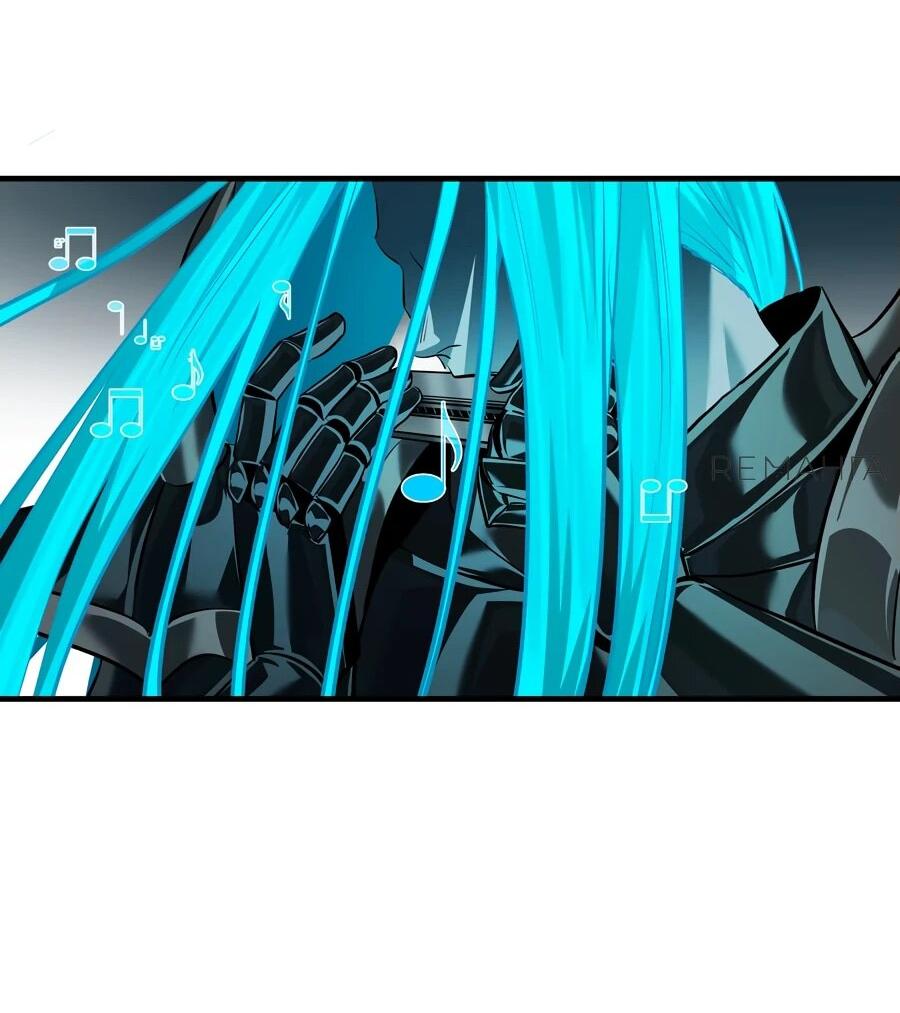 Манга Прогулка со смертью: из подземелий мурлоков - Глава 120 Страница 23