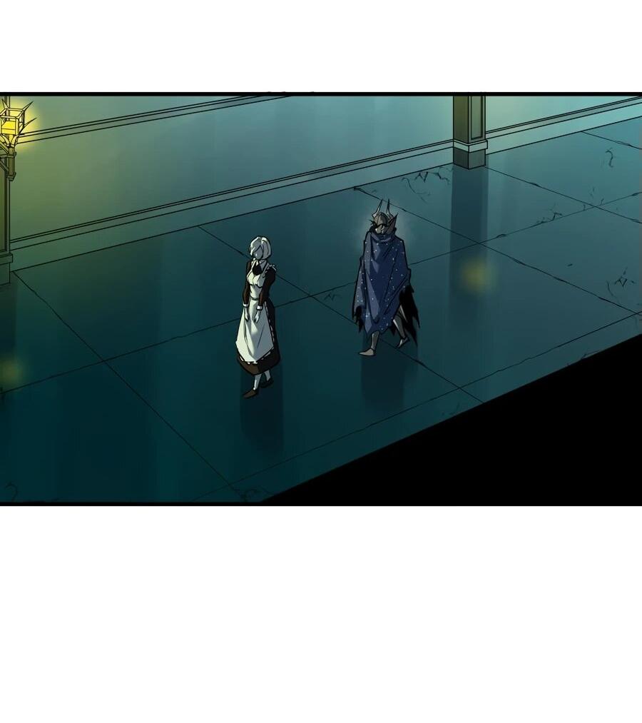 Манга Прогулка со смертью: из подземелий мурлоков - Глава 120 Страница 15