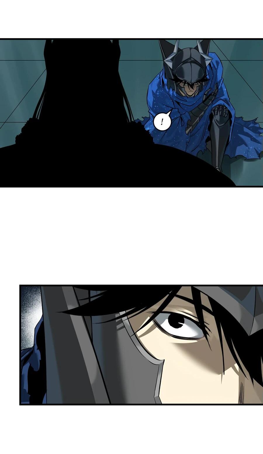 Манга Прогулка со смертью: из подземелий мурлоков - Глава 120 Страница 9