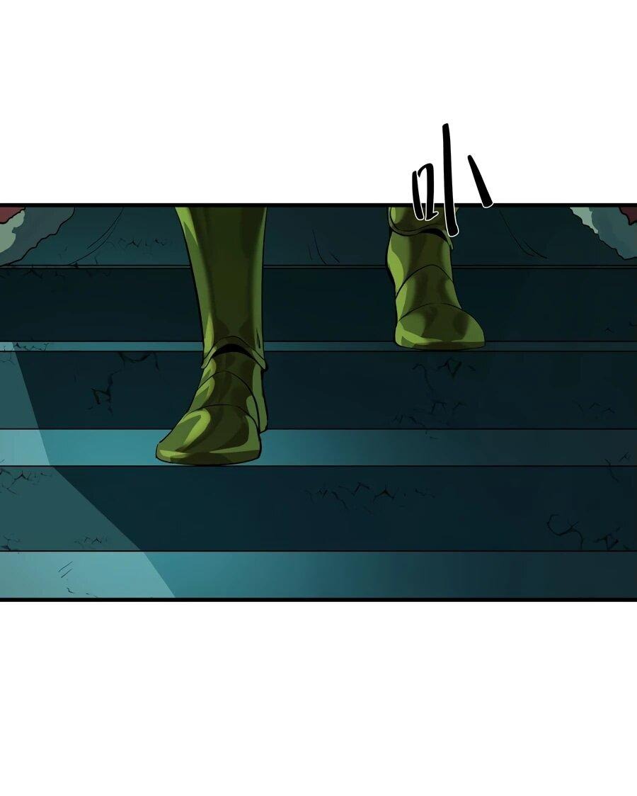 Манга Прогулка со смертью: из подземелий мурлоков - Глава 120 Страница 8