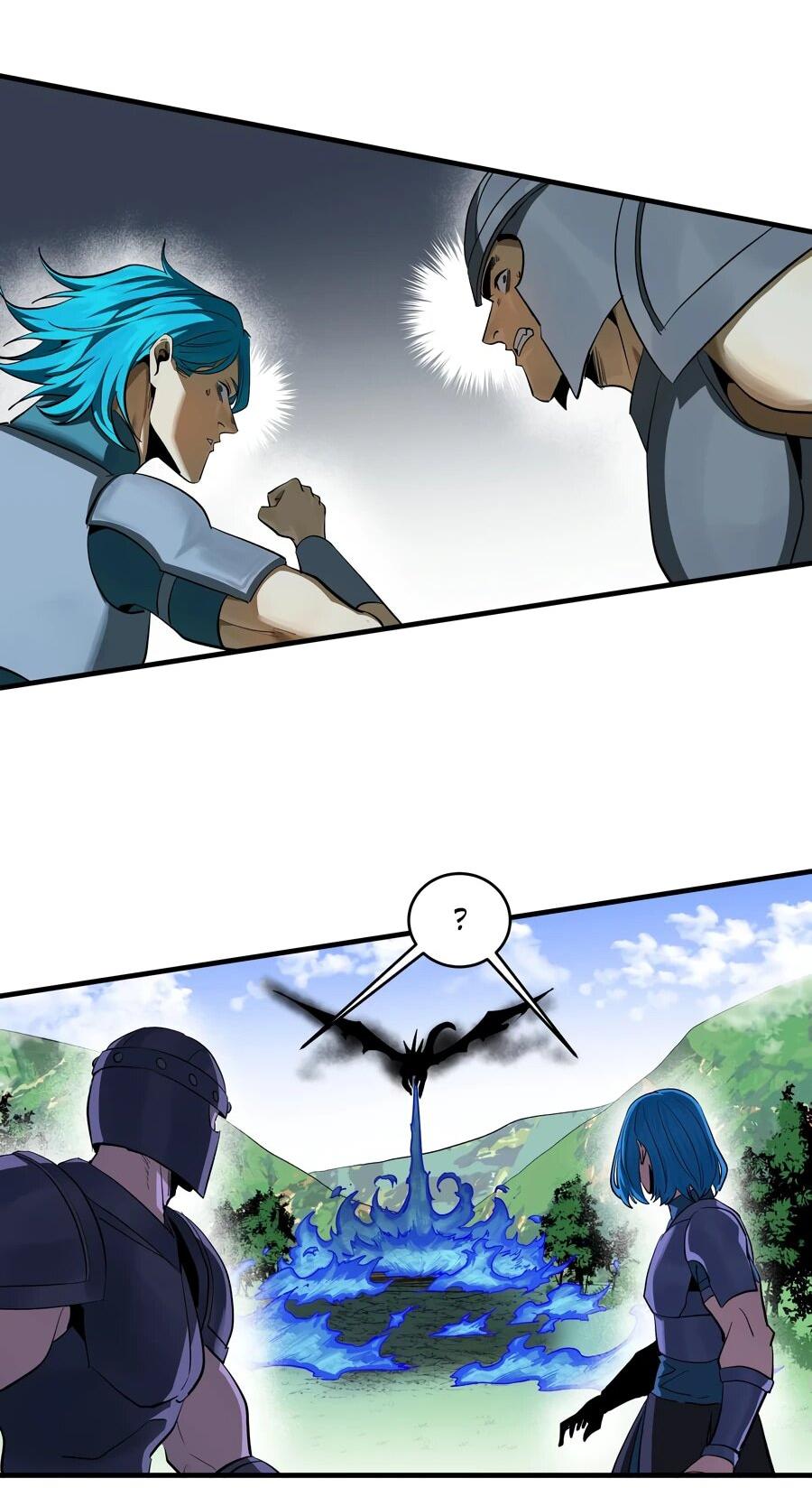 Манга Прогулка со смертью: из подземелий мурлоков - Глава 119 Страница 2