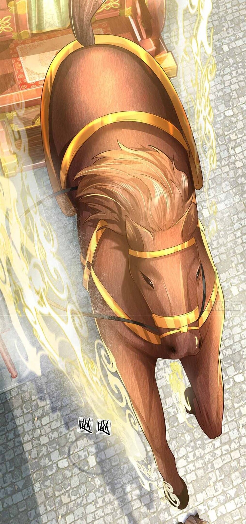 Манга Система времени - Глава 50 Страница 31