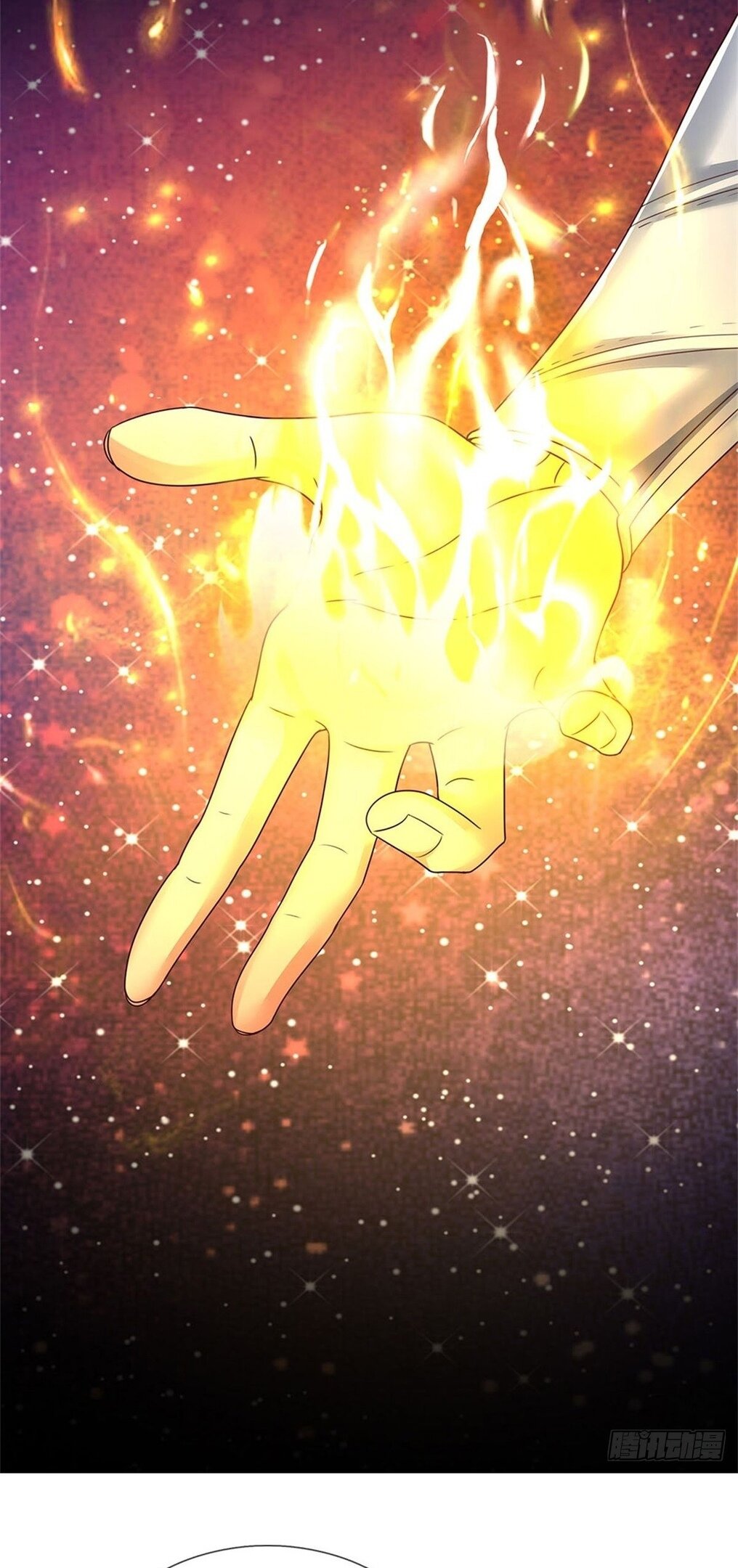 Манга Система времени - Глава 47 Страница 29