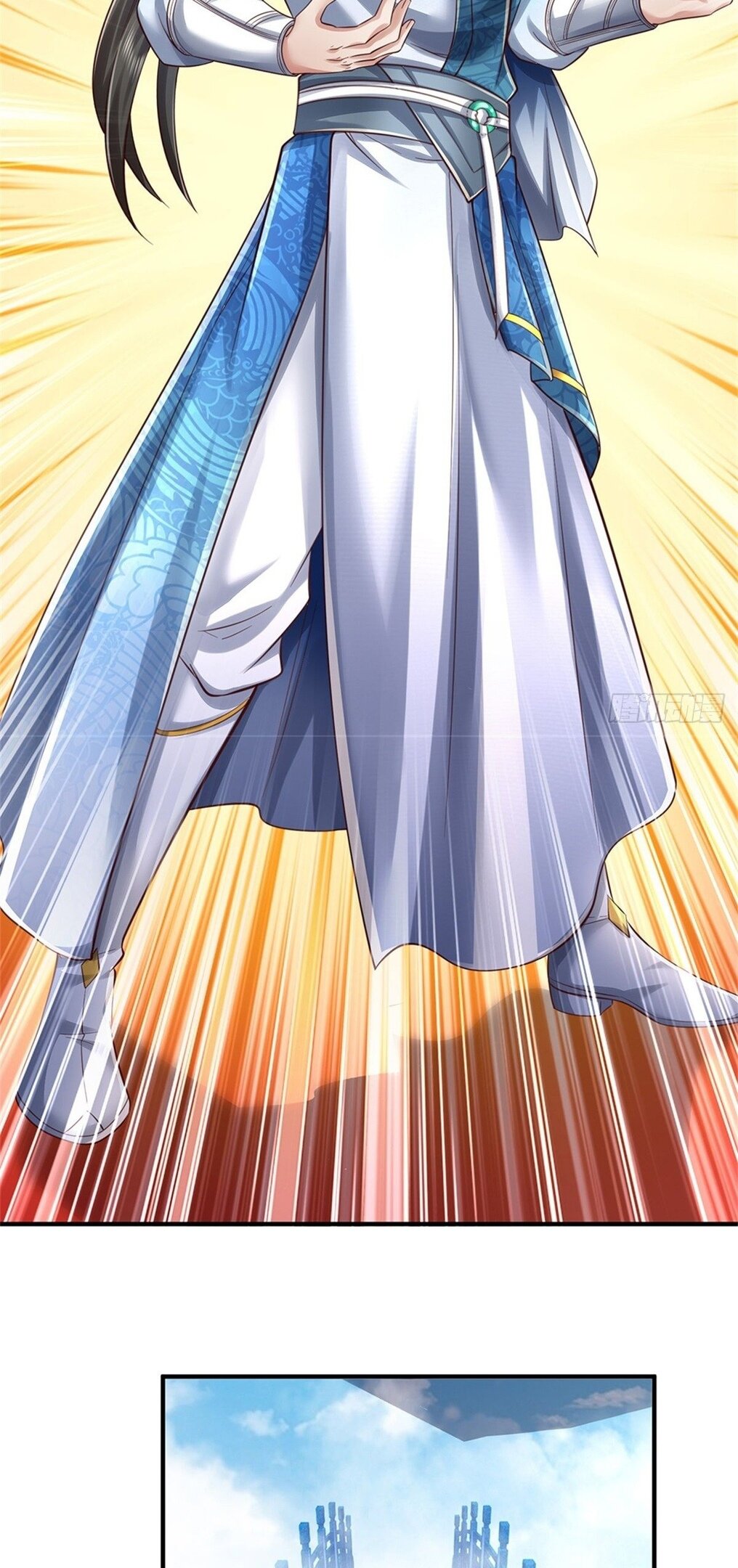 Манга Система времени - Глава 47 Страница 5